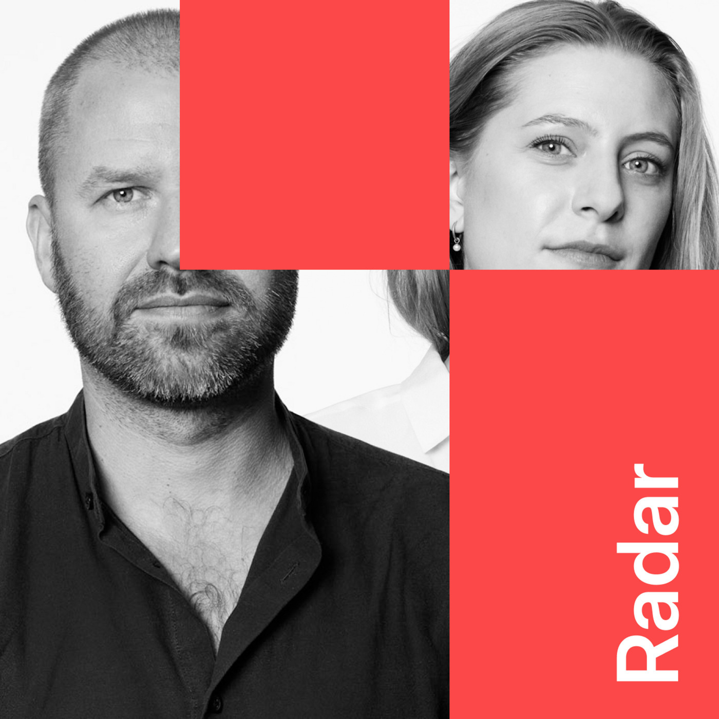 Radar: Heinemeier: "We are completely screwed" / Radar live om digital suverænitet