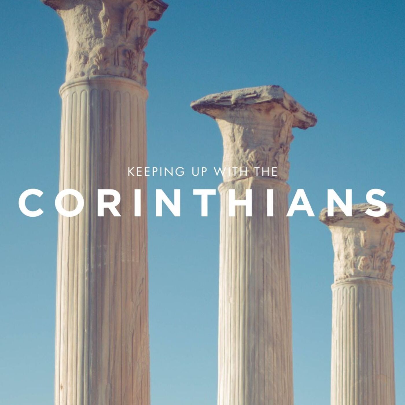 Highway Church 680: Crowns Down - Ps Mel Martin (KEEPING UP WITH THE CORINTHIANS
