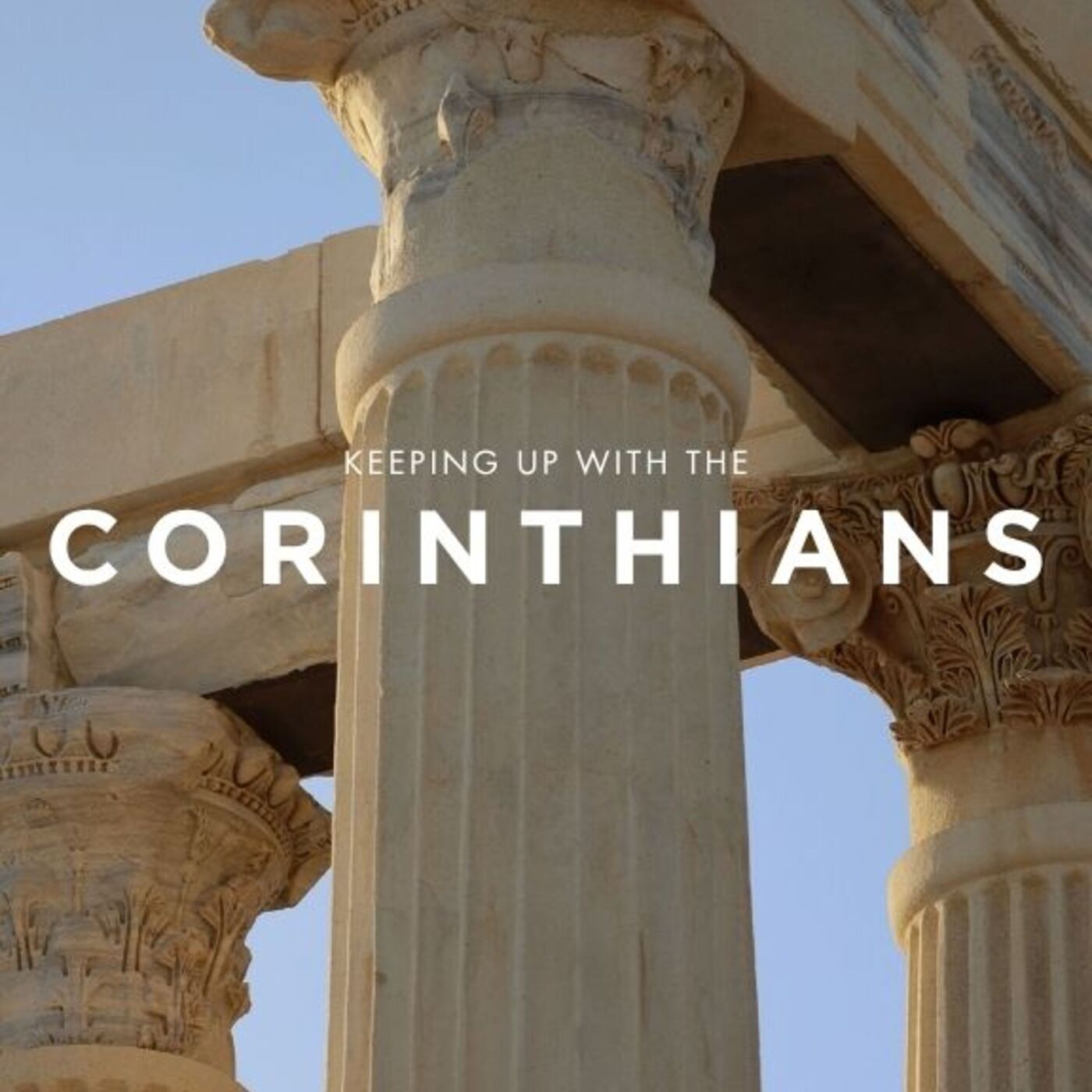 Highway Church 682: You, Y'all & Paul - Brendan Wiggs (KEEPING UP WITH THE CORINTHIANS)