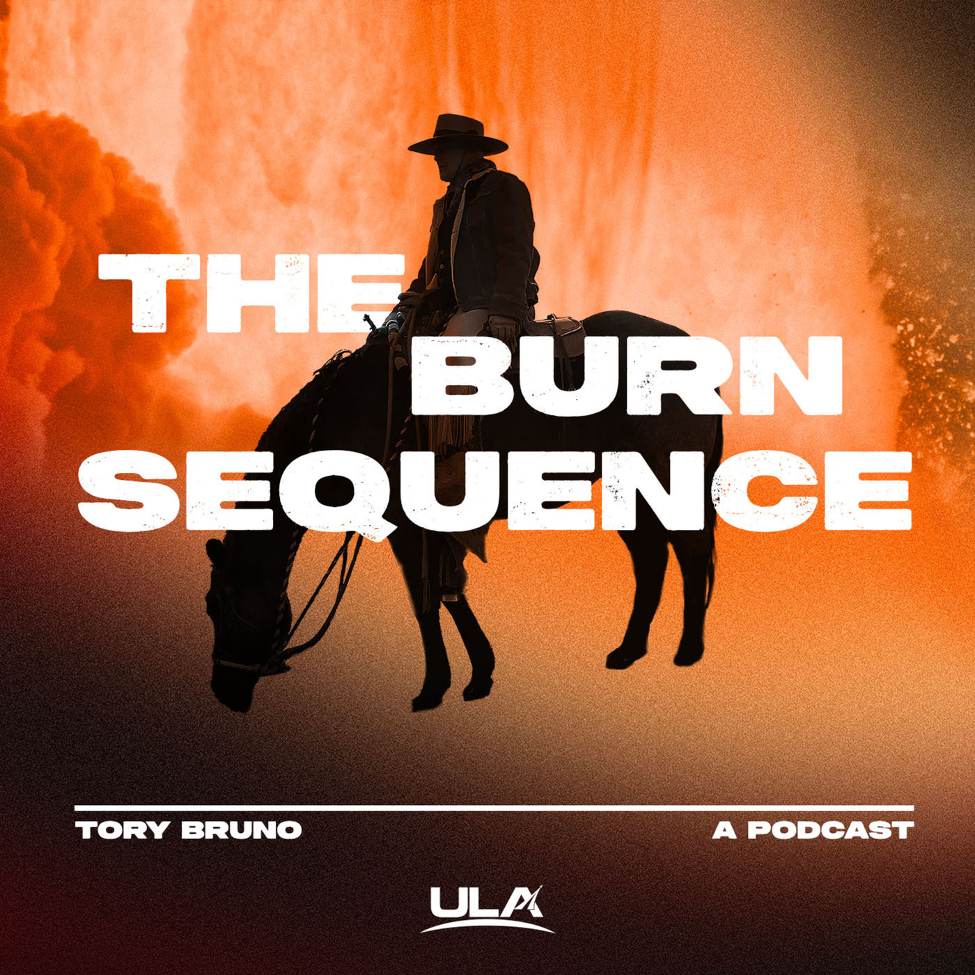 The Burn Sequence 10: Destin Sandlin