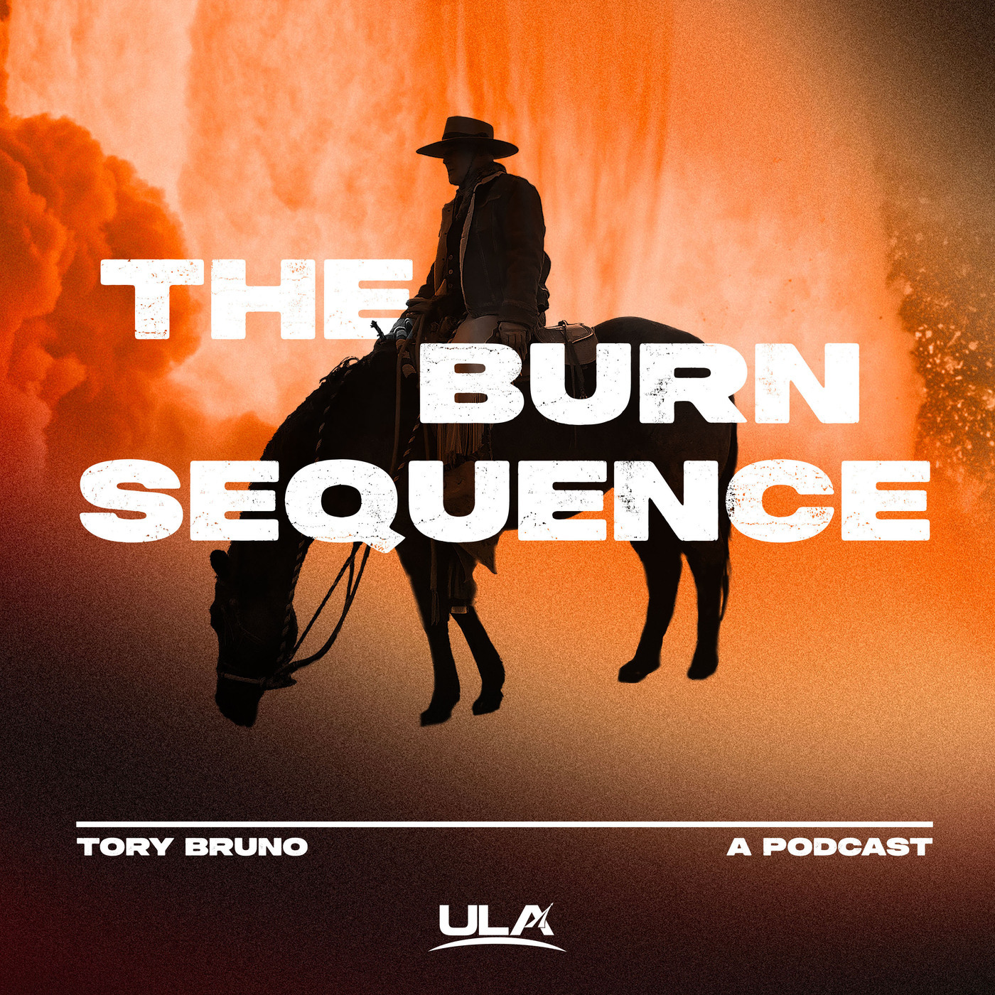 The Burn Sequence 8: Butch Wilmore 
