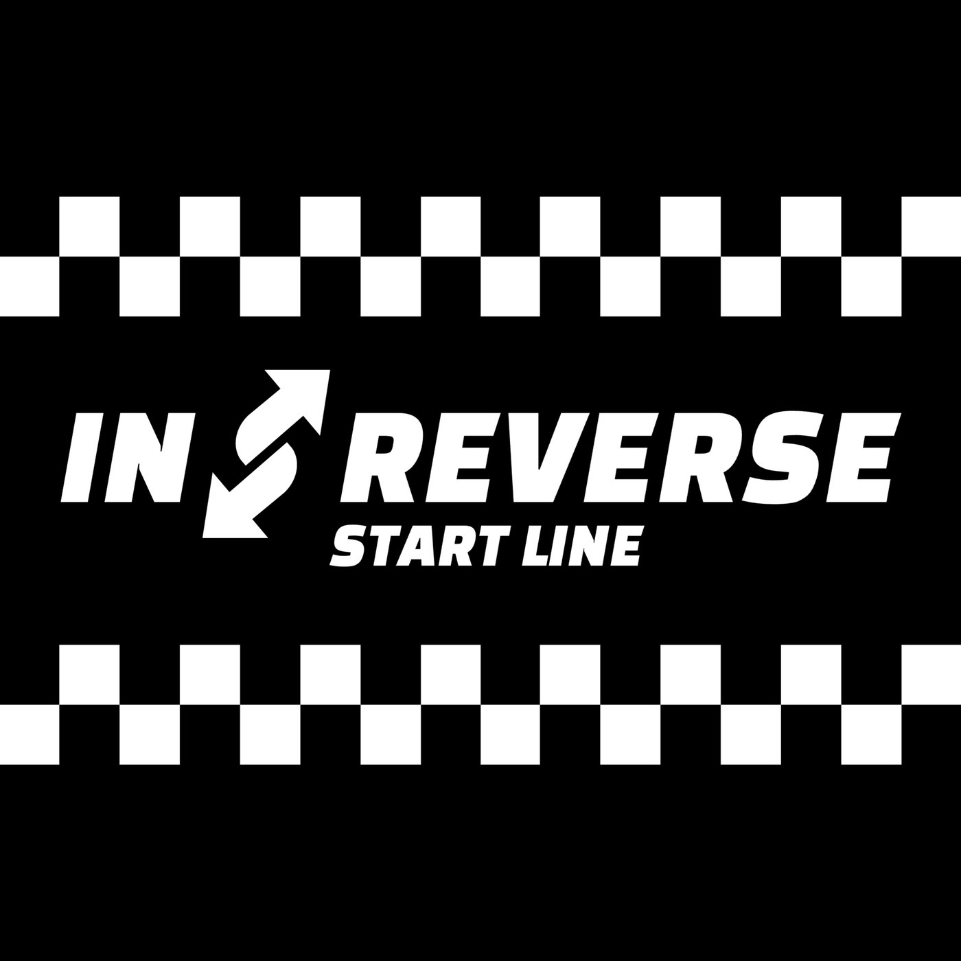IN REVERSE s03e01: S3E1. The Fast and the Furious - The Drift Racer and Grogu