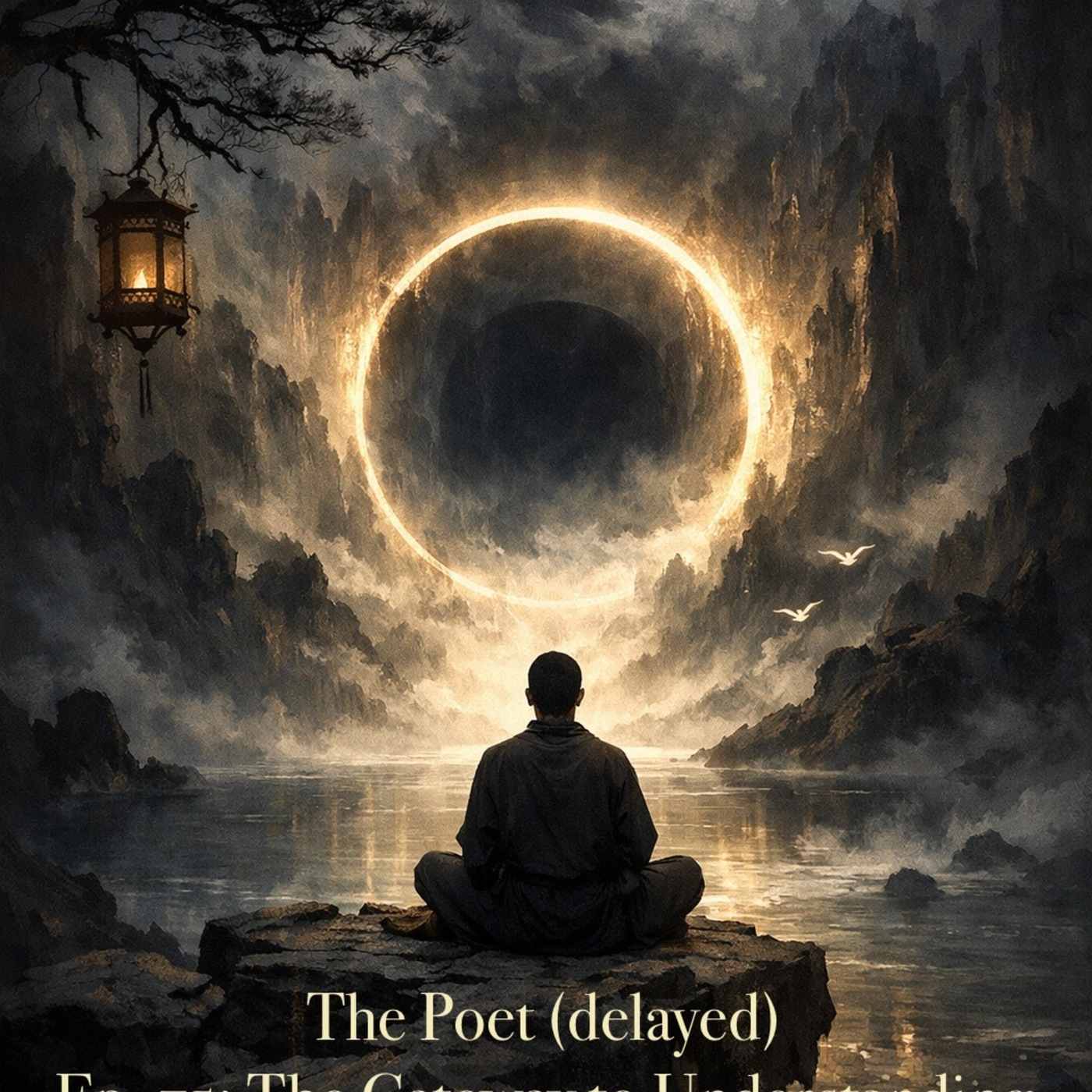The Poet (delayed) 75: The Gateway To Understanding