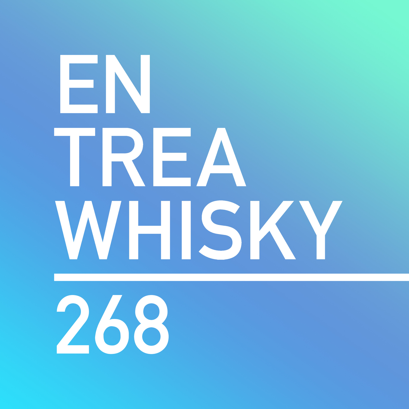 En trea whisky 268: Fiskleveroljans balansgång 
