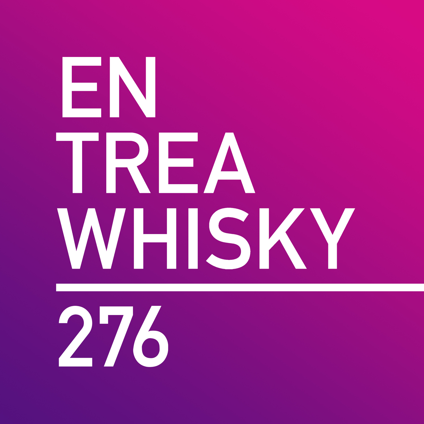 En trea whisky 276: Whisky & sherryfat feat Roger Melander