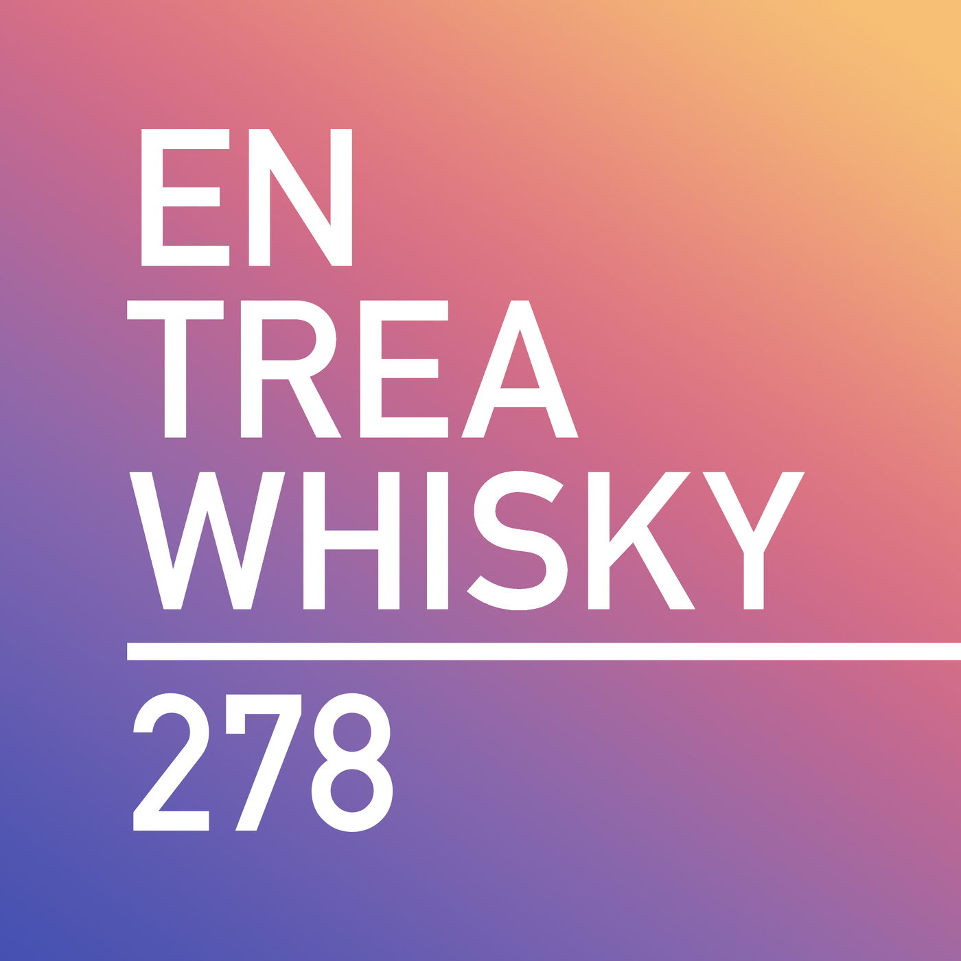 En trea whisky 278: En färgblind spekulerar