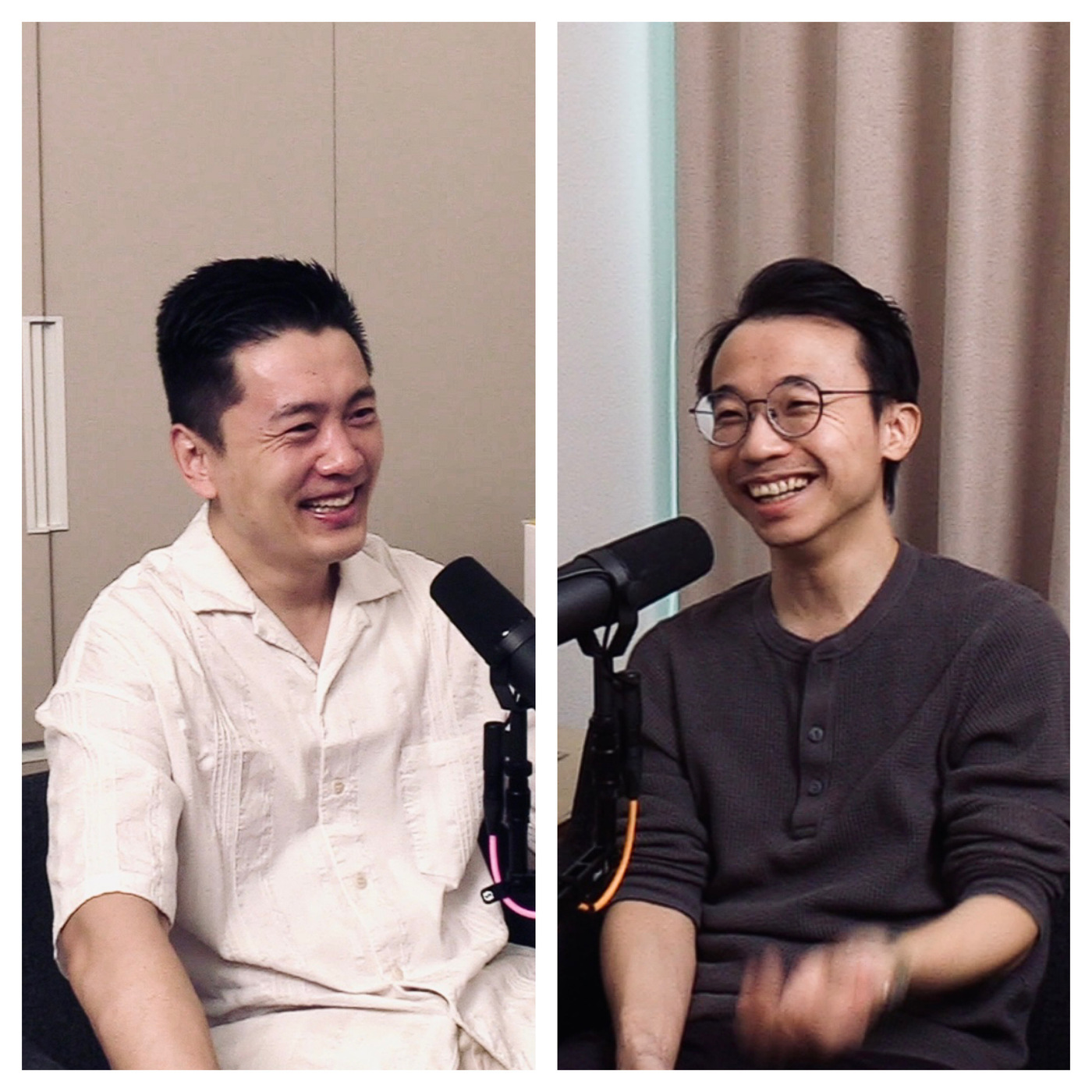 史蒂夫说: 史蒂夫说465期 - 凉意 - 让我们从容不迫地从子宫走向现实世界