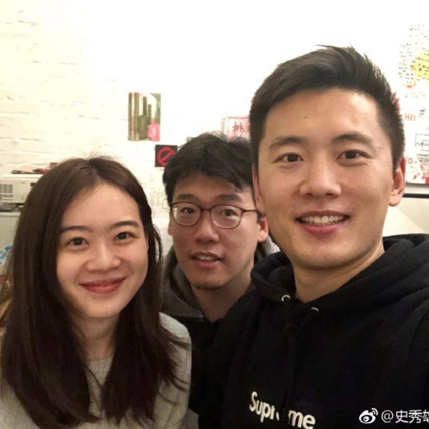 史蒂夫说: Steve说116期 - 张潇雨&中二怪 - 人生愿望实现指南