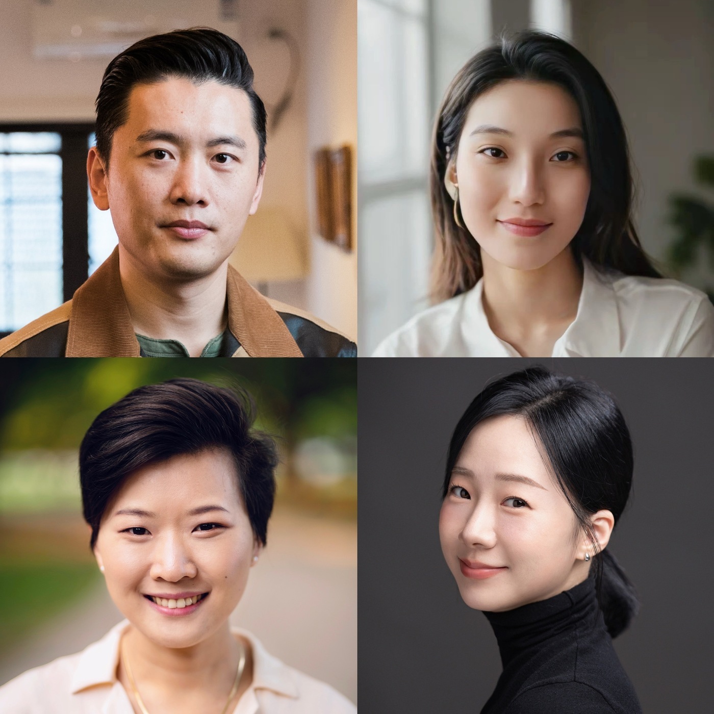 史蒂夫说: 史蒂夫说431期 - 和三位心理学博士聊求学、从业和行业现状