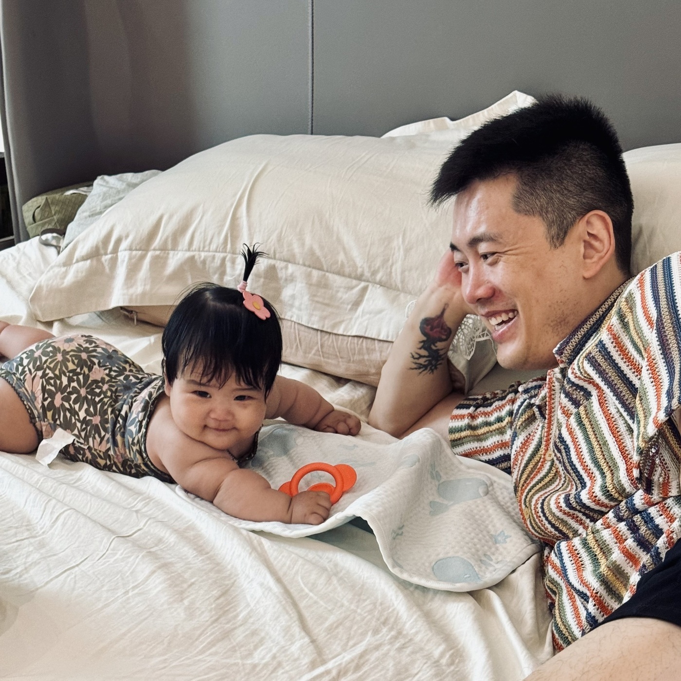 史蒂夫说: 史蒂夫说468期 - 咨询师回信：独自努力长大的人容易陷入全能自恋的陷阱
