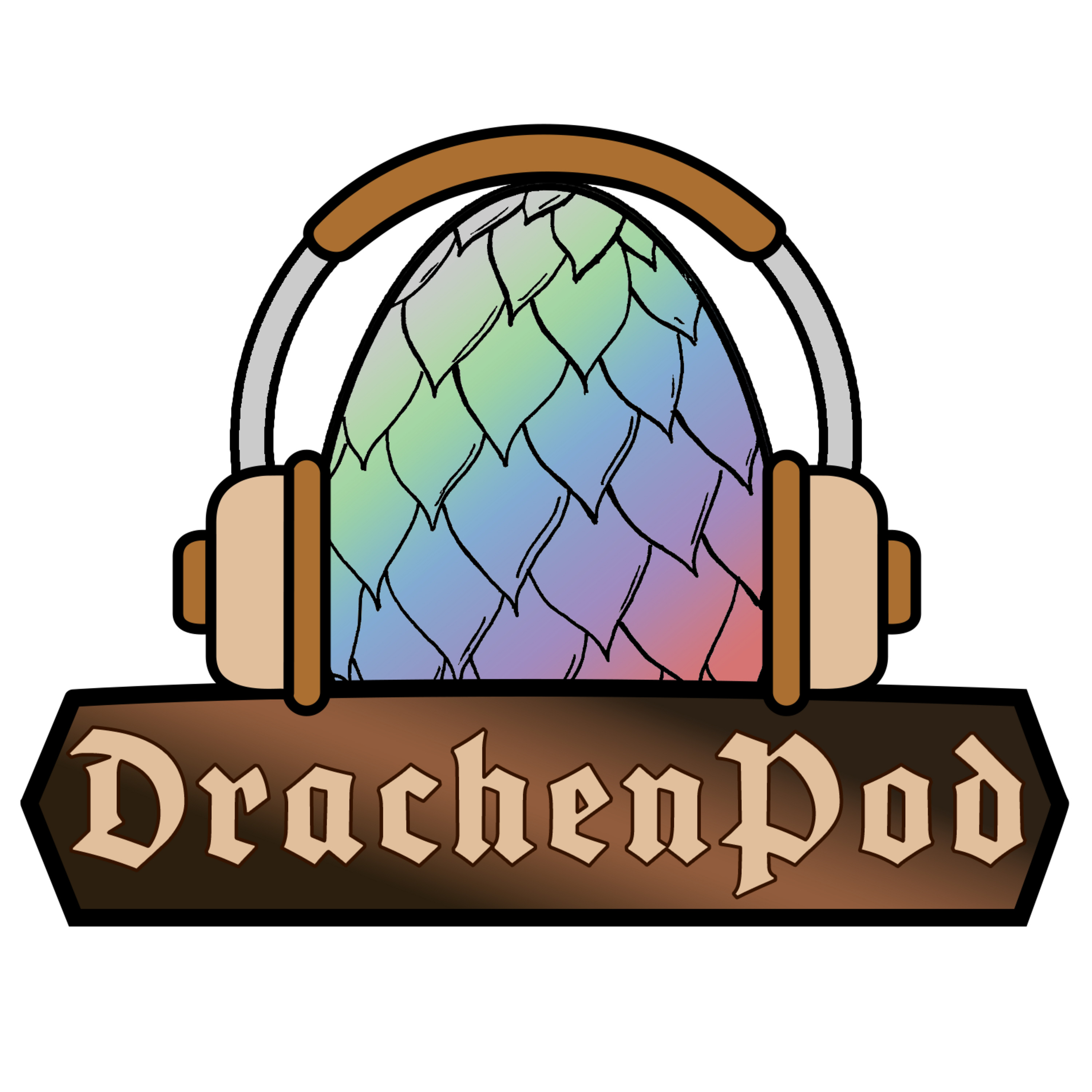 DrachenPod