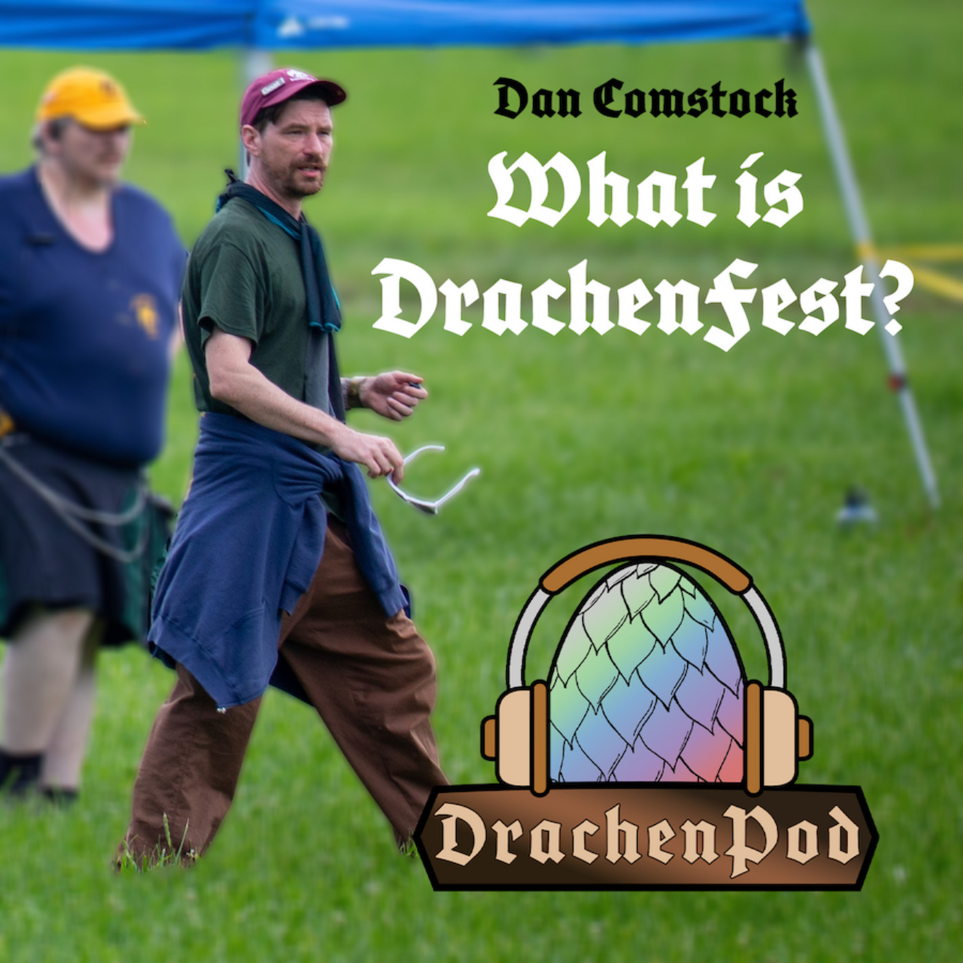 What Is DrachenFest?