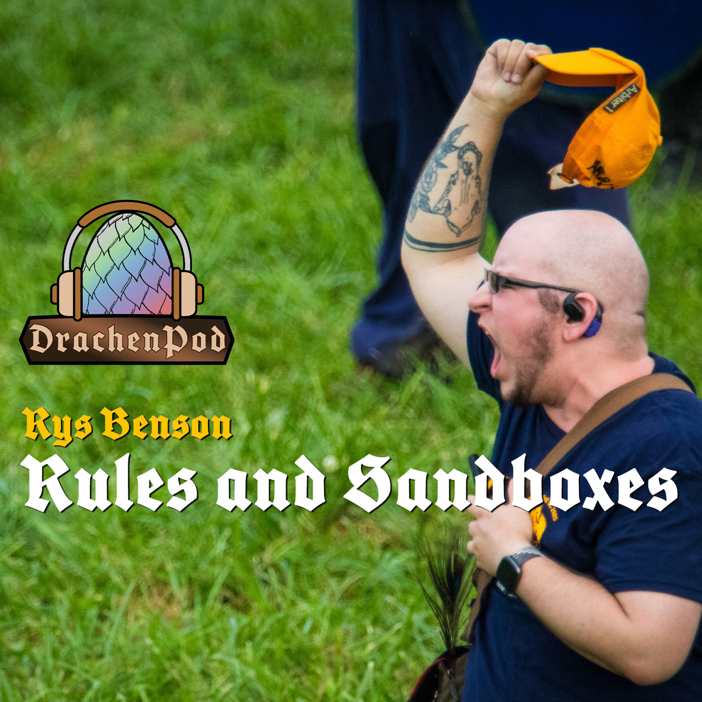 Rules and Sandboxes