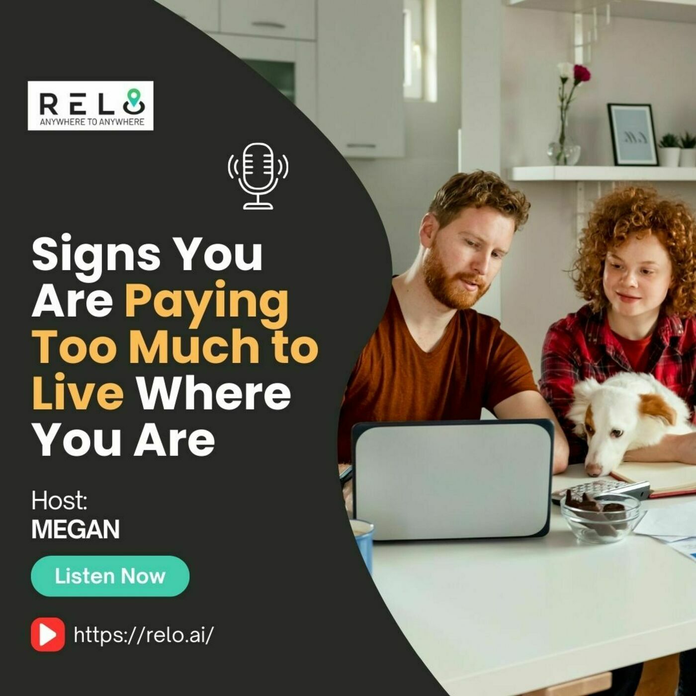Relo.AI Talk paying-too-much-to-live: Signs You Are Paying Too Much to Live Where You Are