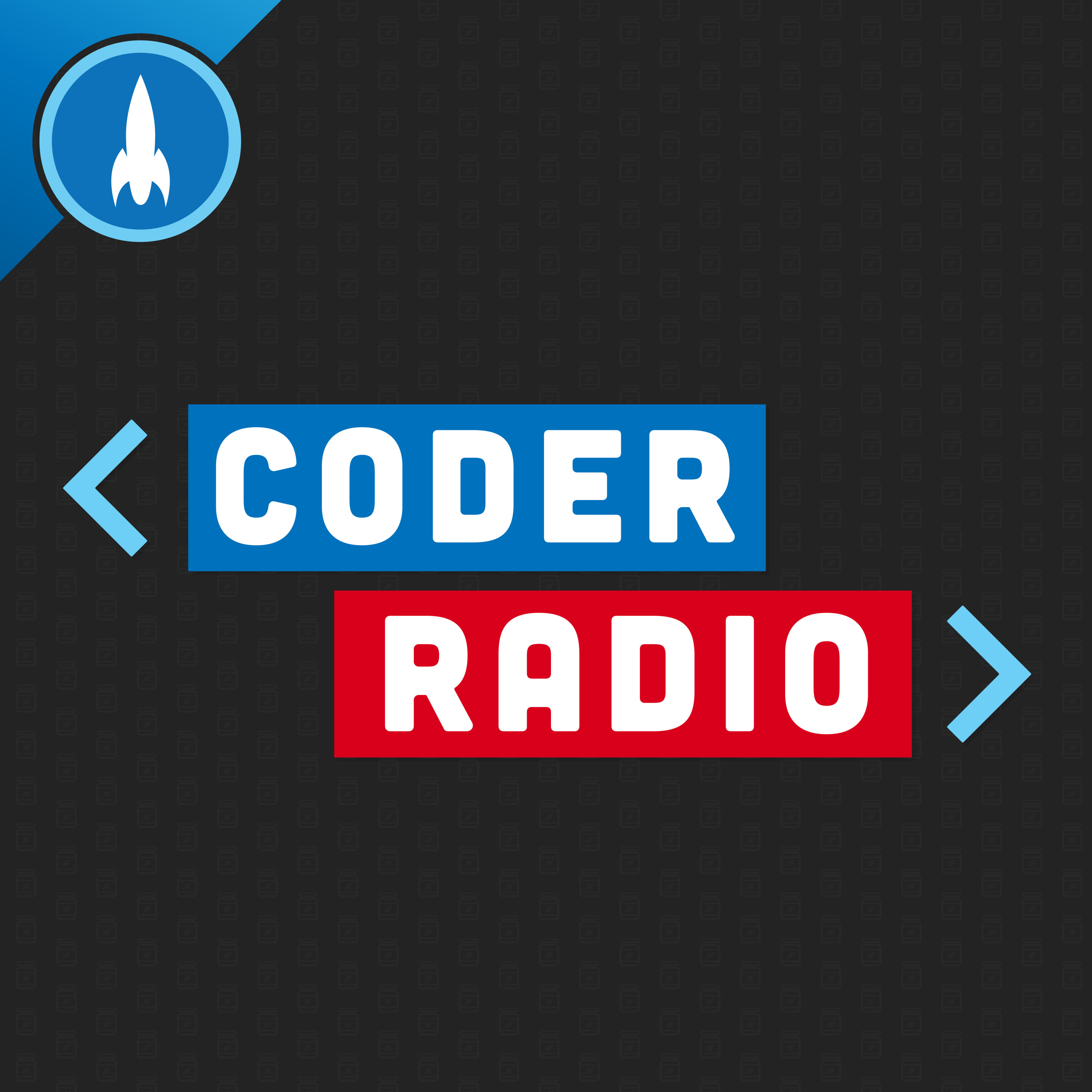 598: No Code is just Other People's Code - podcast episode cover