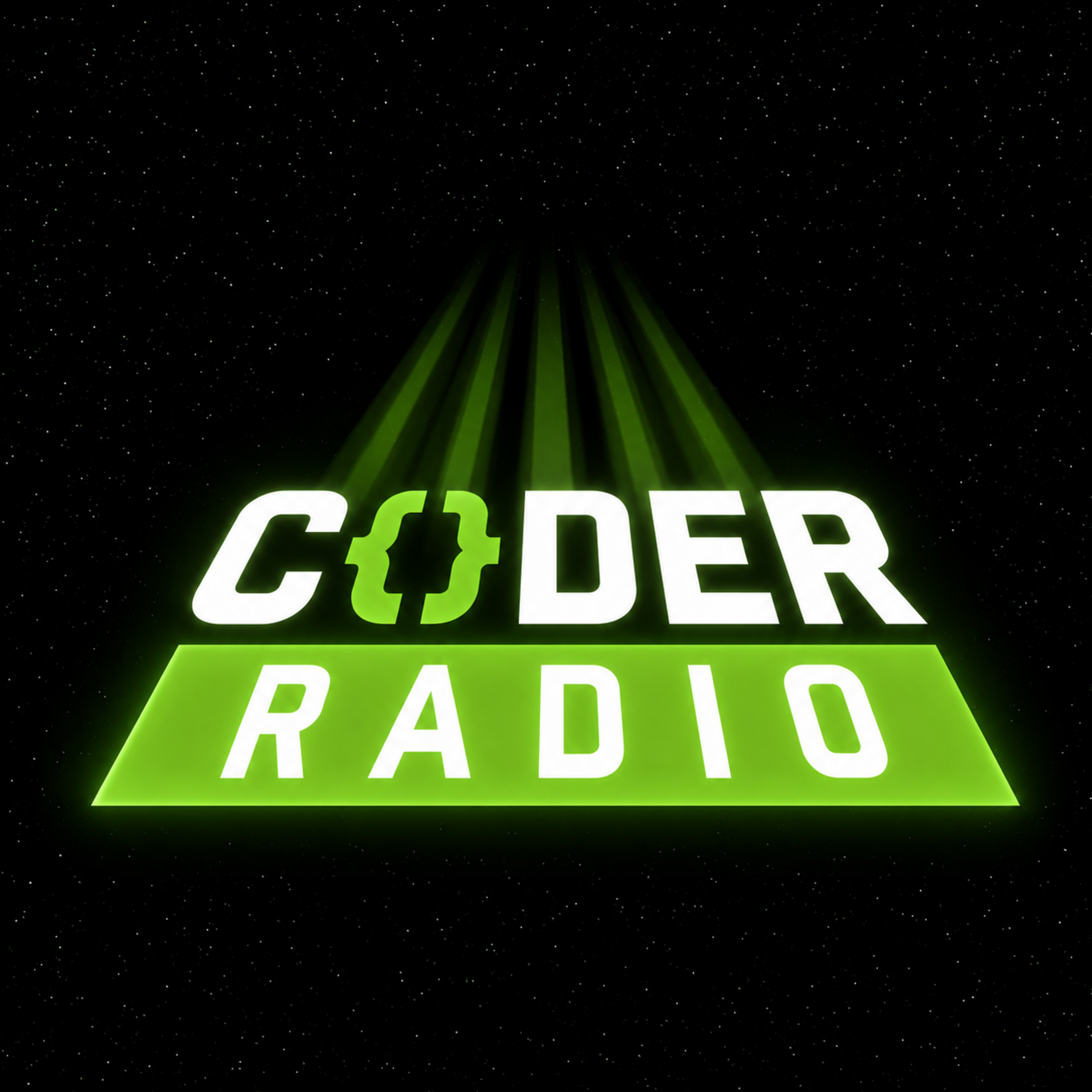 Podcast artwork
