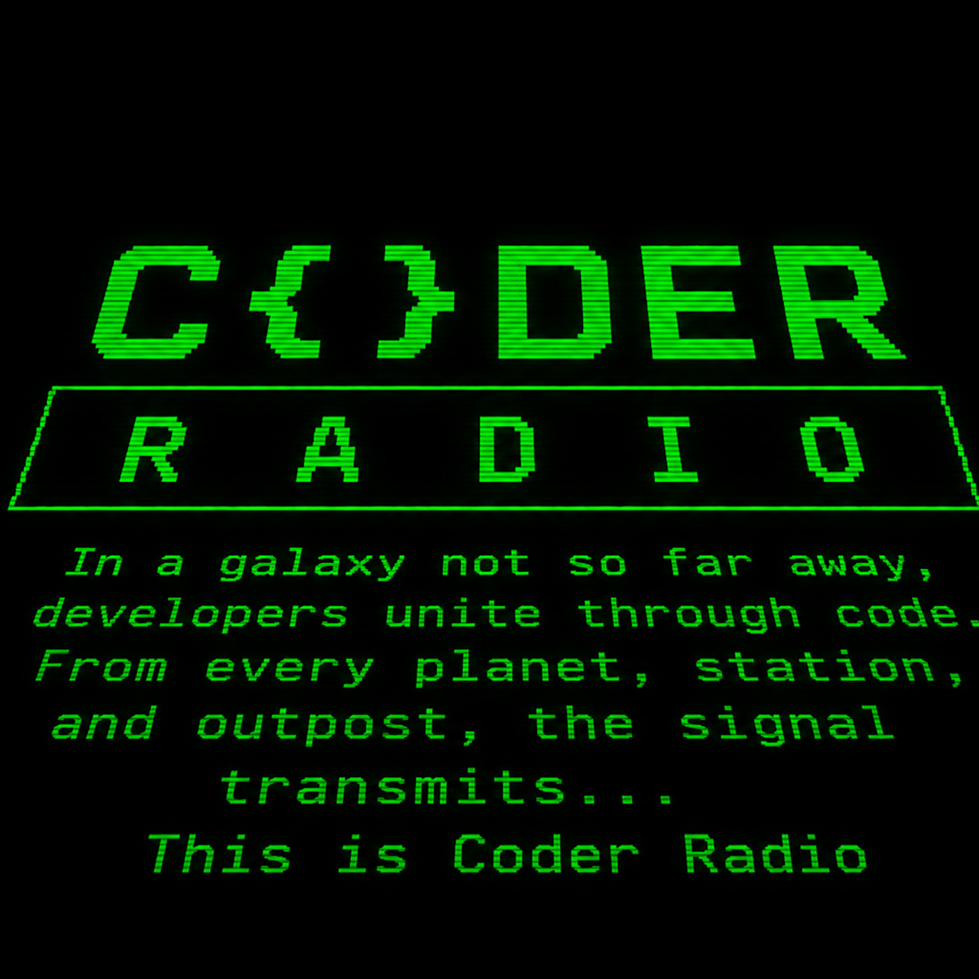 Coder Radio 649: MikeBot Takeover! 