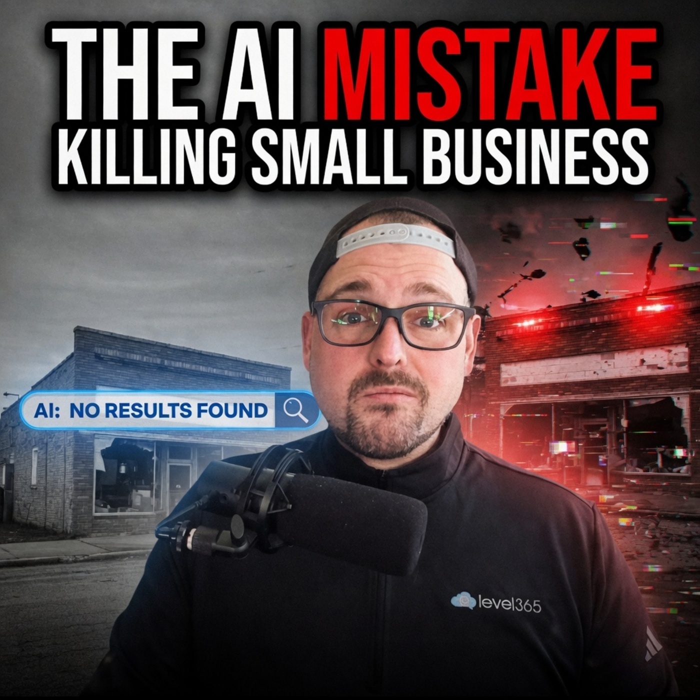 CX without the BS ai-mistakes-destroying-smb-2026: The AI Mistakes Quietly Destroying Small Businesses in 2026