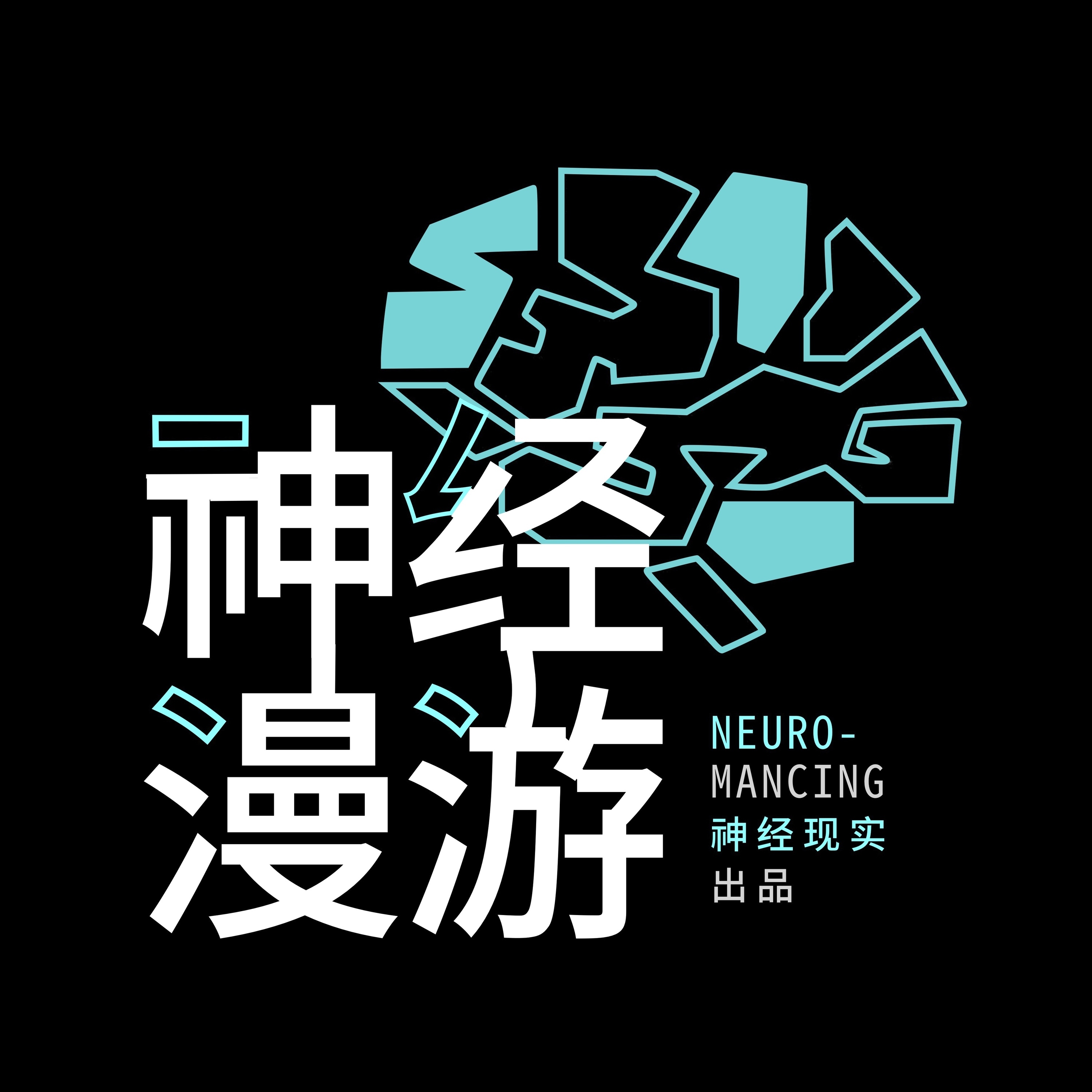 神经漫游 Neuromancing 神经漫游 Neuromancing
