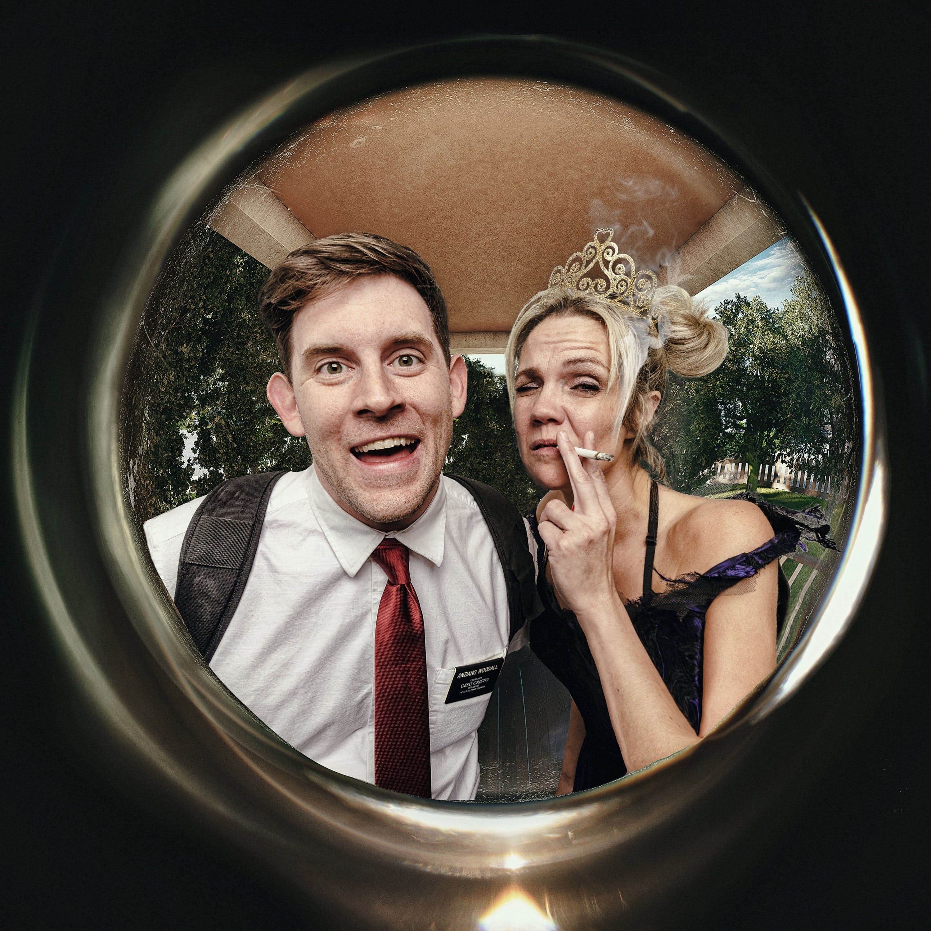 Episode 93: Chappelle/Burr Episode 93: Chappelle/Burr