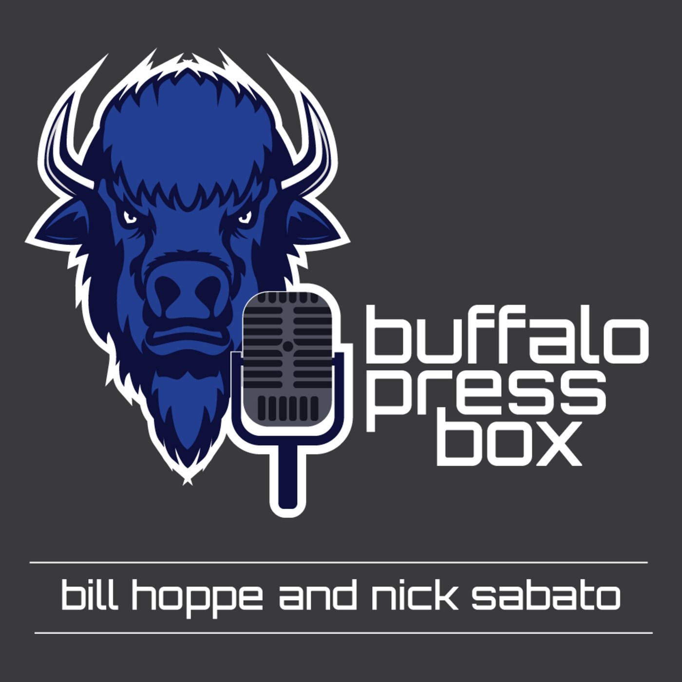 Buffalo Press Box 100: The Century Mark
