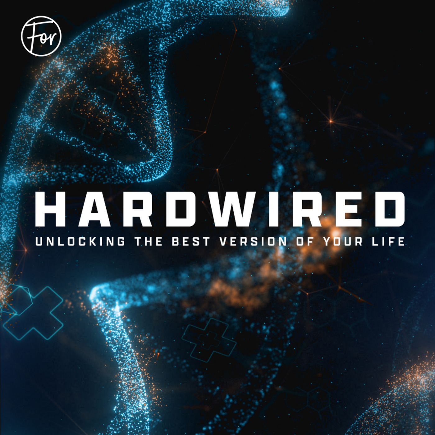 Neighborhood Church Visalia: Hardwired, Part 1: To Connect & Belong