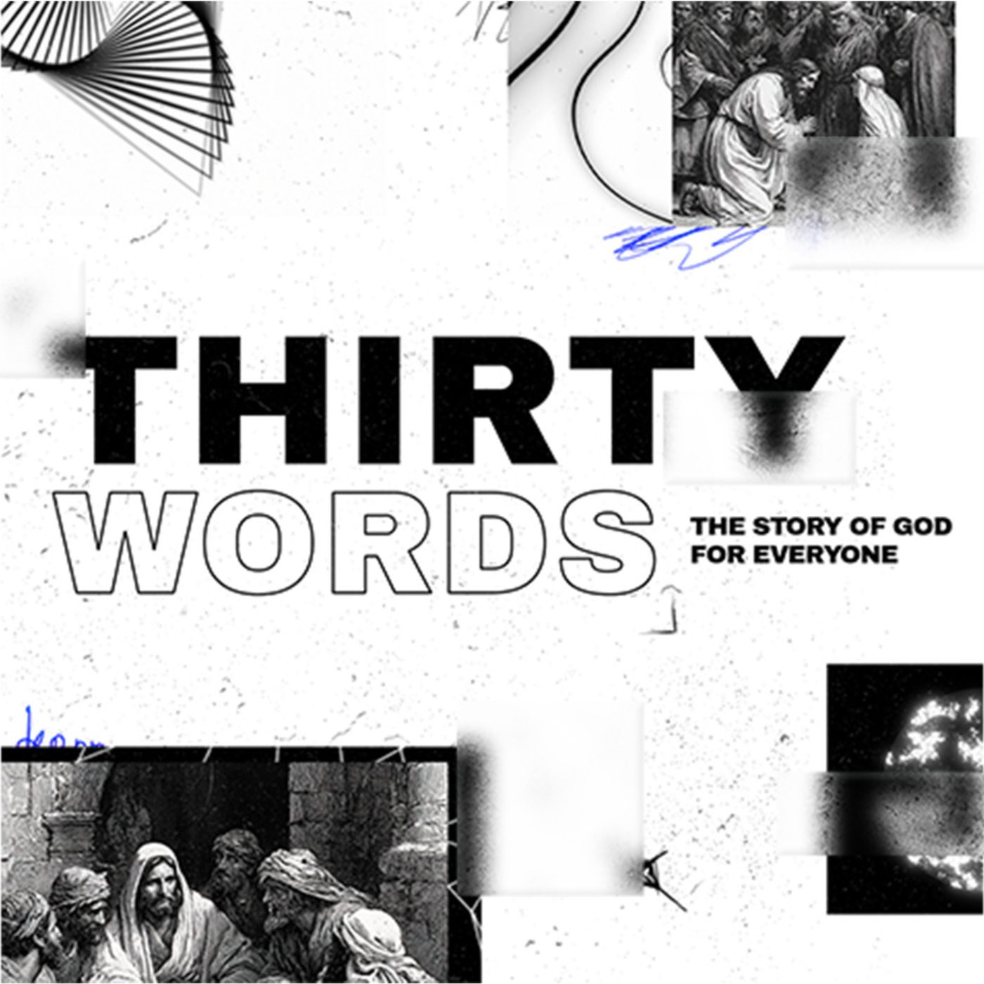 Neighborhood Church Visalia: Thirty Words, Part 5: Shut Down Religion // Forrest Jenan