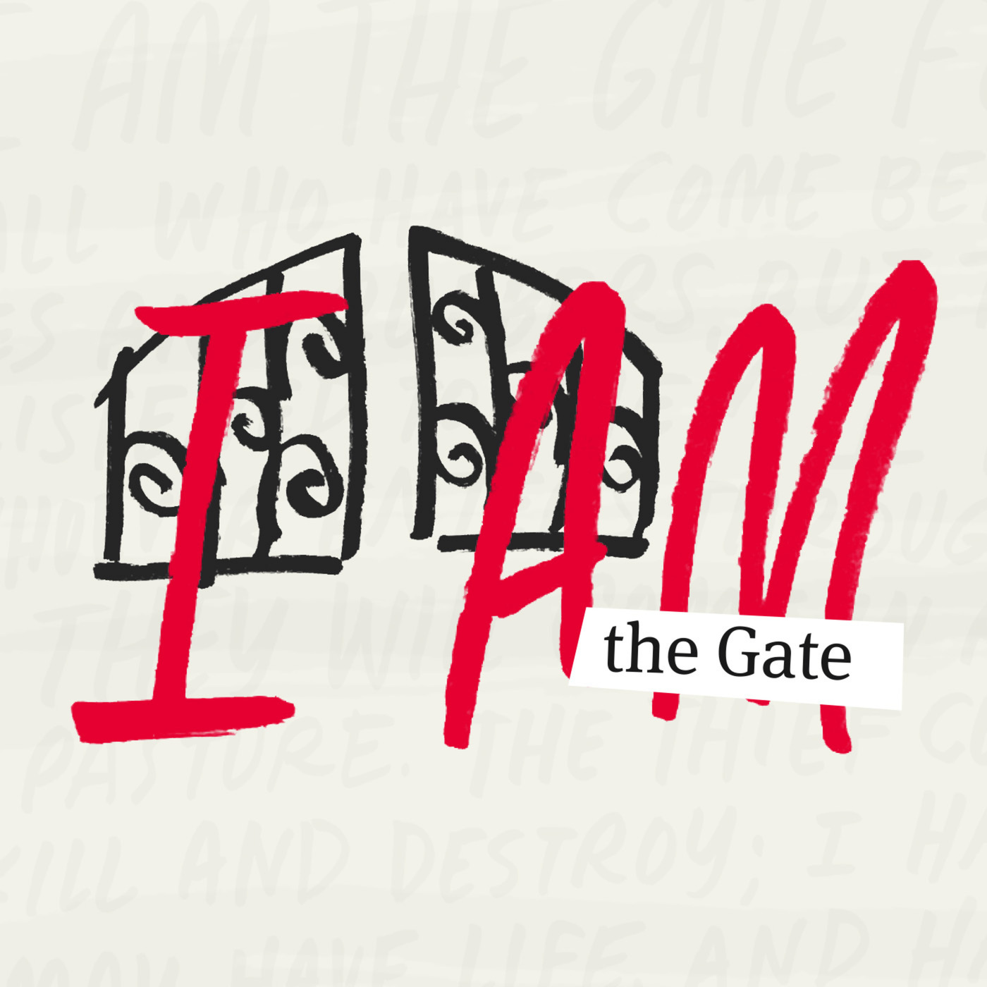 Neighborhood Church Podcast: I AM, Part 3: I Am the Gate // Jordan Brokaw