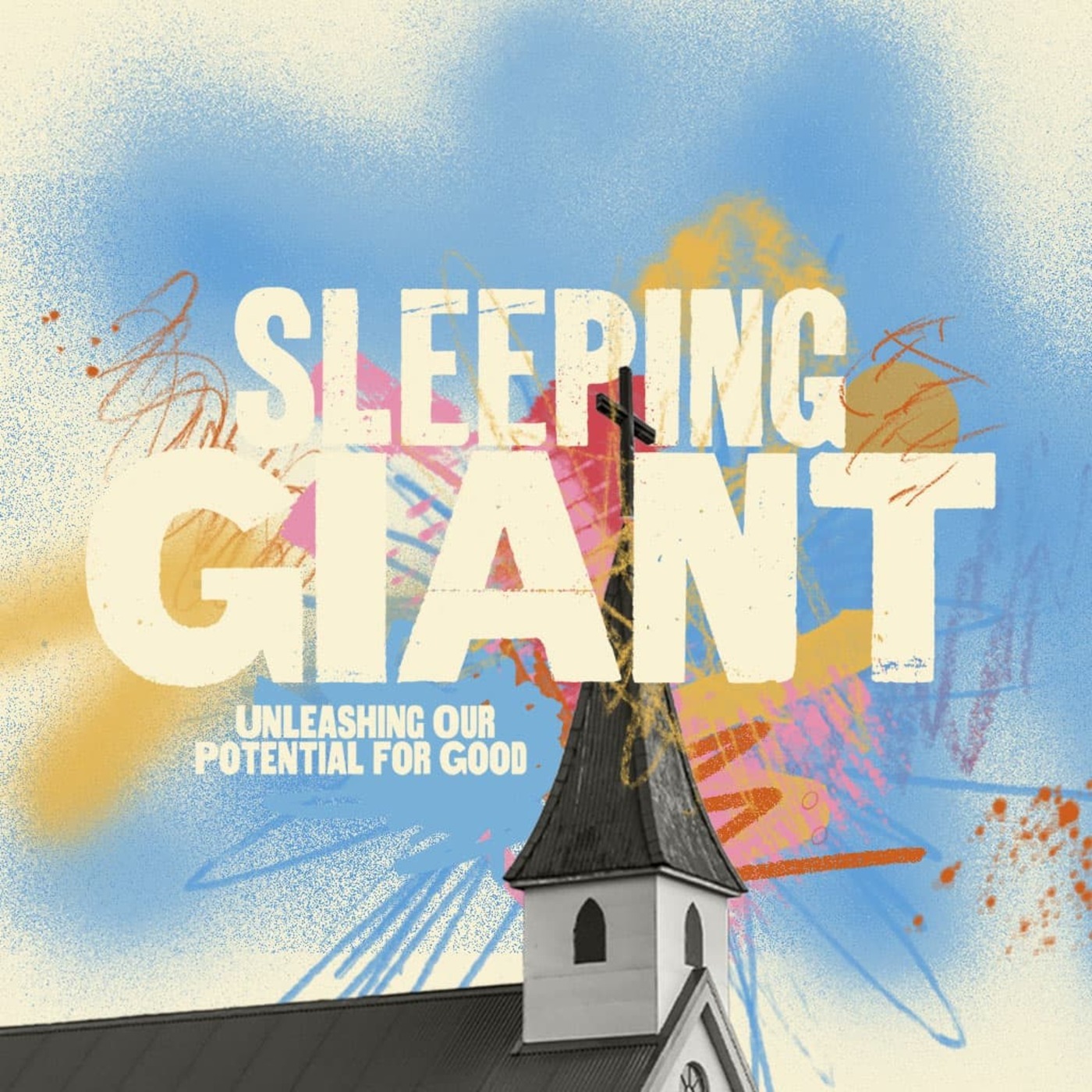 Sleeping Giant, Part 1: What A Year // Forrest Jenan