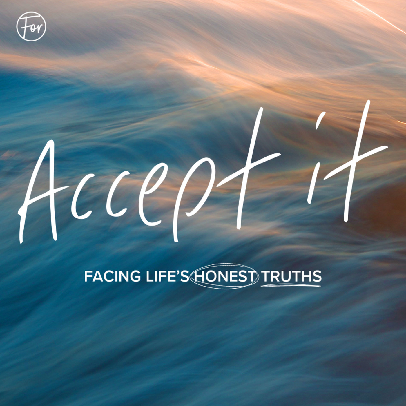 Neighborhood Church Podcast: Accept It, Part 2: You Either Evolve or Repeat // Brian Ross