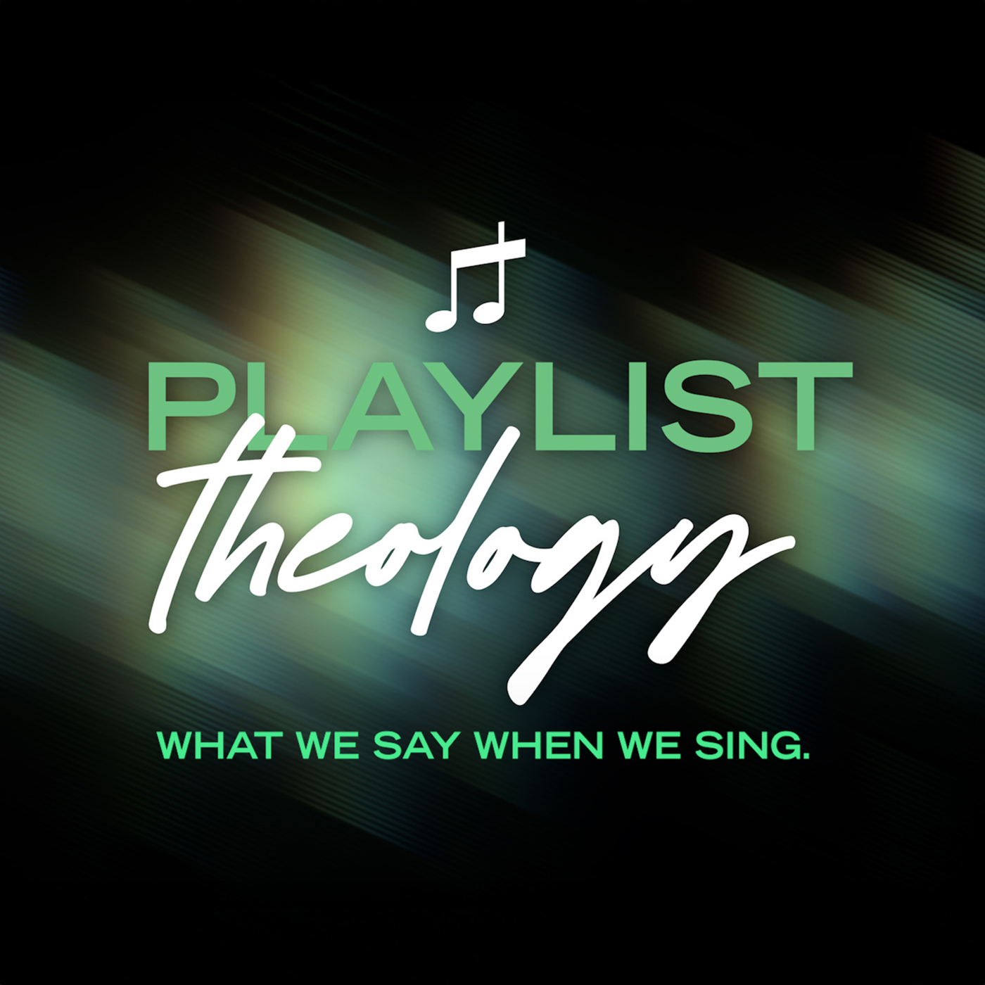 Neighborhood Church Podcast: Playlist Theology, Part 1: The First Hymn // Forrest Jenan