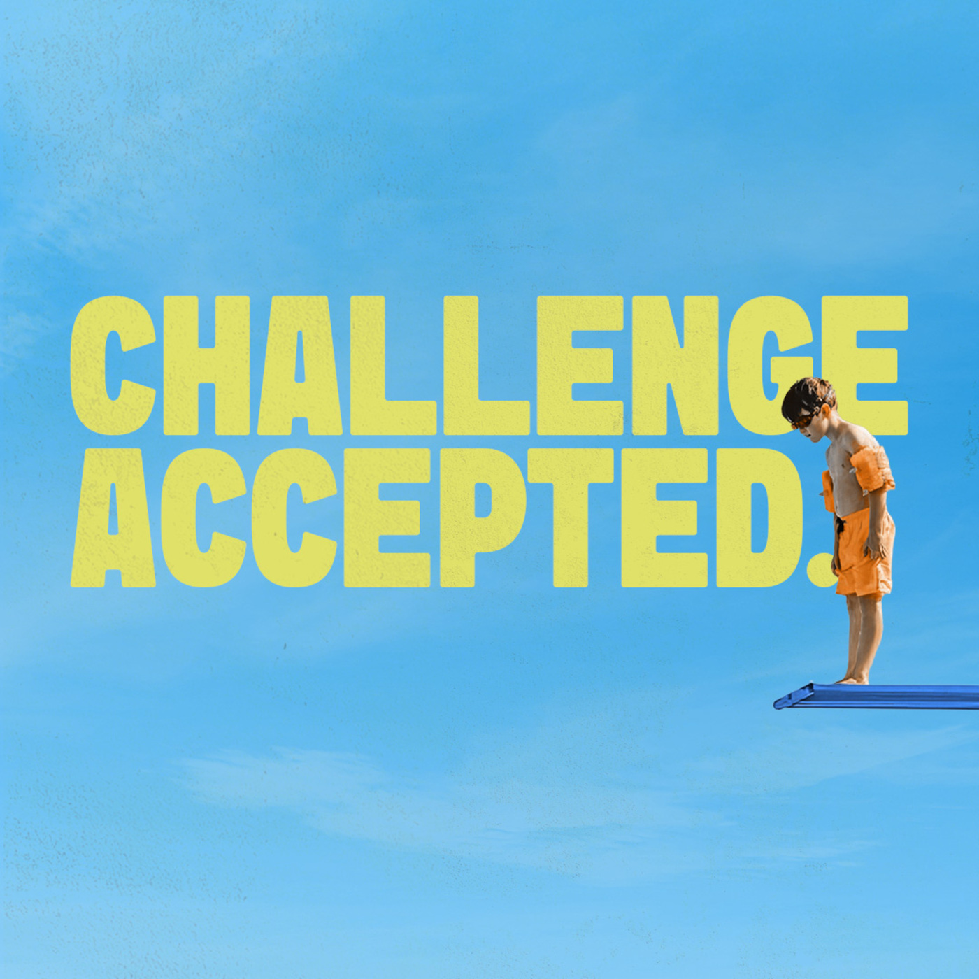 Neighborhood Church Podcast: Challenge Accepted, Part 1: Following Jesus // Forrest Jenan