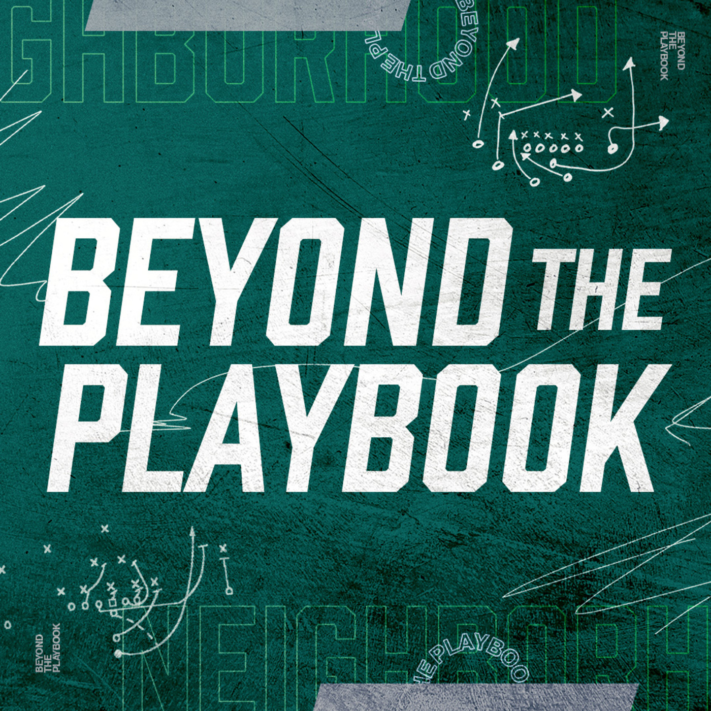 Beyond the Playbook, Part 1: Knowing The Plays // Jordan Brokaw