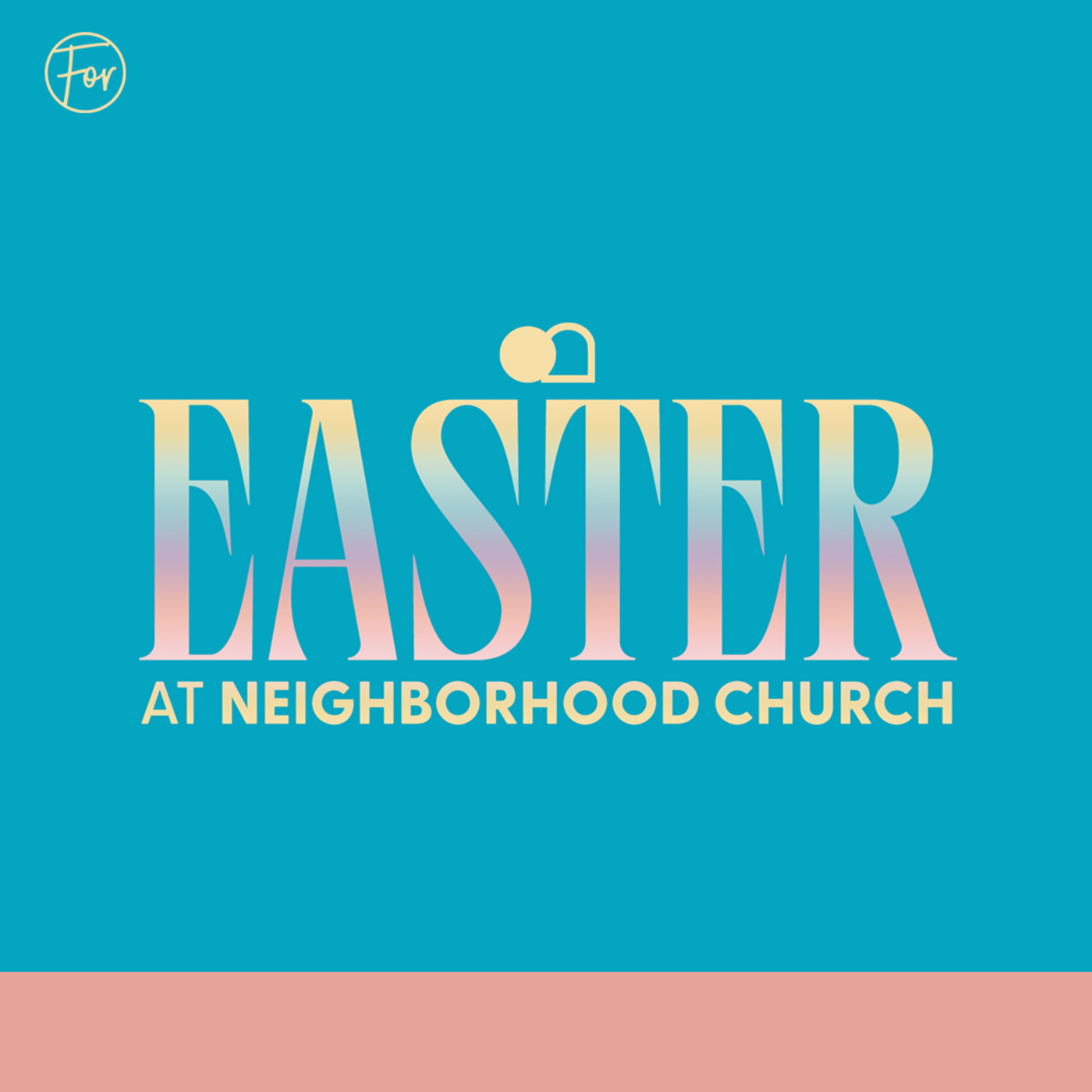Neighborhood Church Visalia: Easter at Neighborhood: What Happens After I Die? // Forrest Jenan