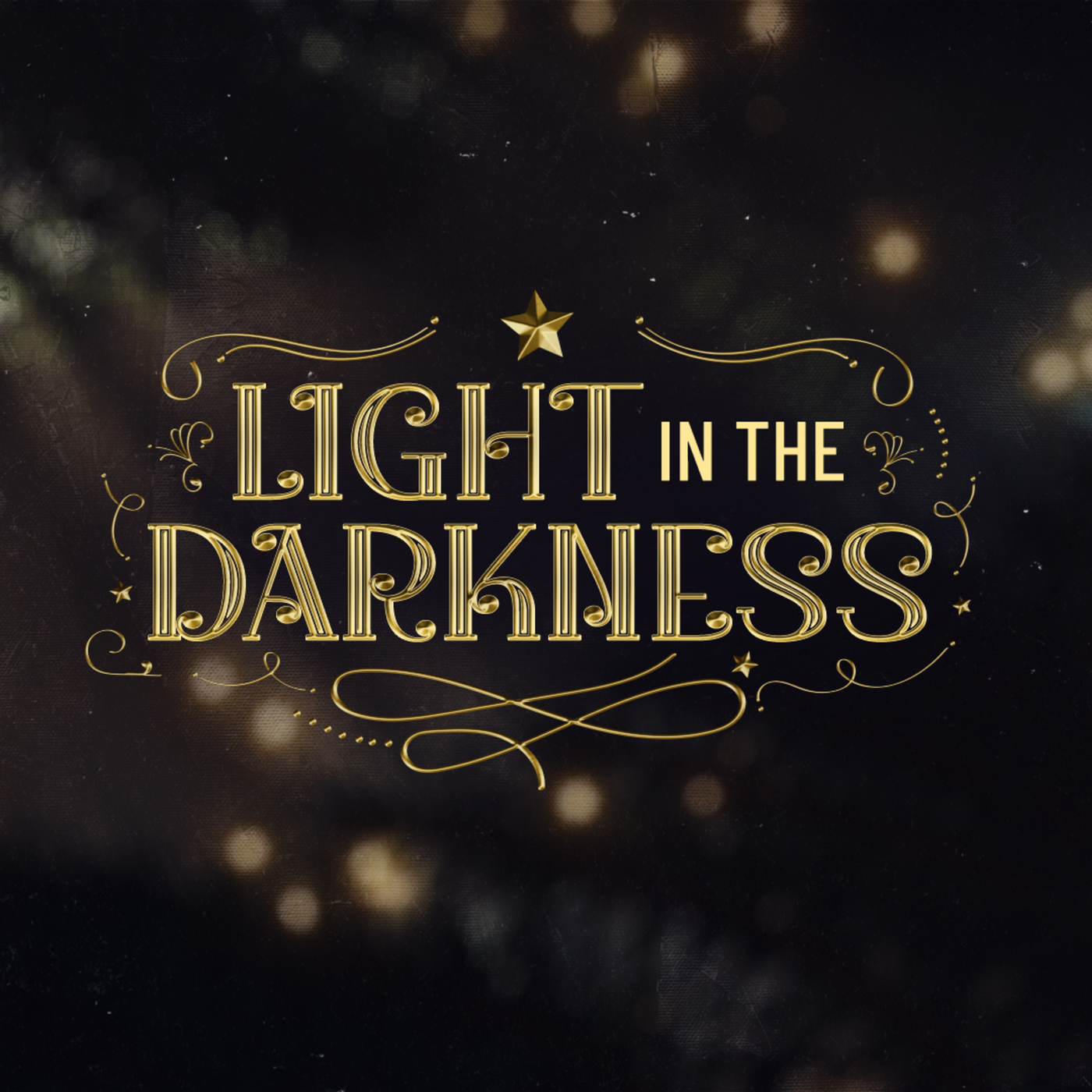 Neighborhood Church Podcast: Light in the Darkness: Christmas Eve at Neighborhood // Forrest Jenan