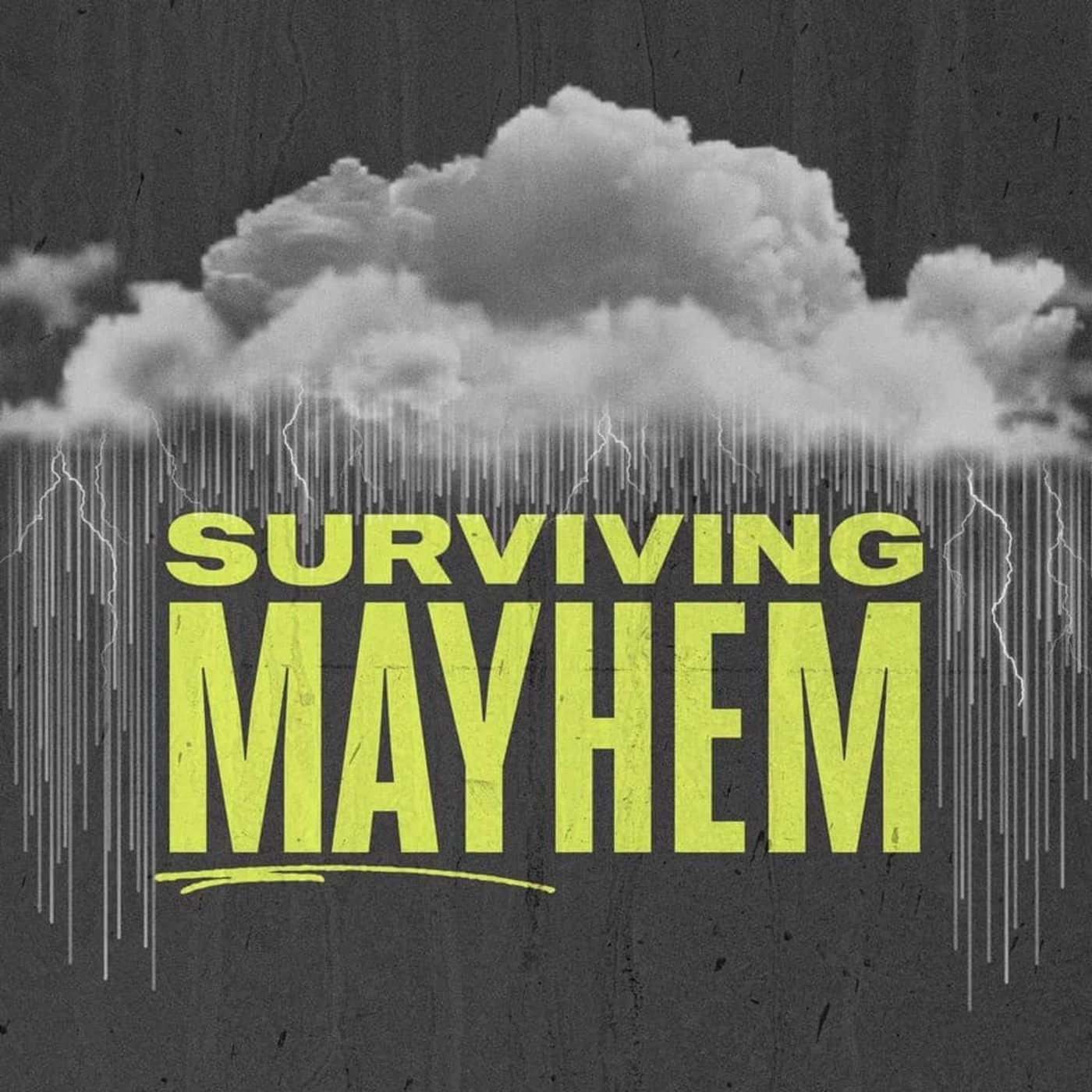 Neighborhood Church Podcast: Surviving The Mayhem // Darrin Cantrell