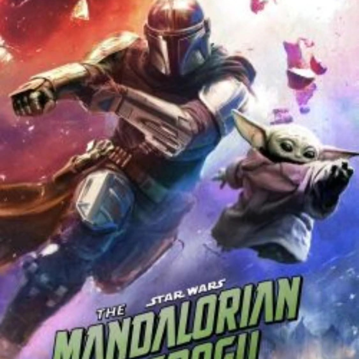 Cinemacon, Star Wars, Avengers, Xbox, And Alien Day Skewedcast 