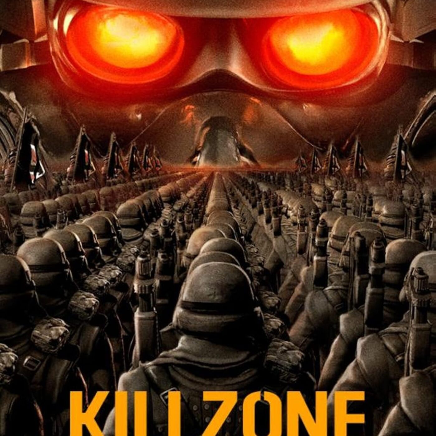 Killzone Returns, 70 MM IMAX Star Wars, Batman Day, Resident Evil, NYCC, And More Skewedcast