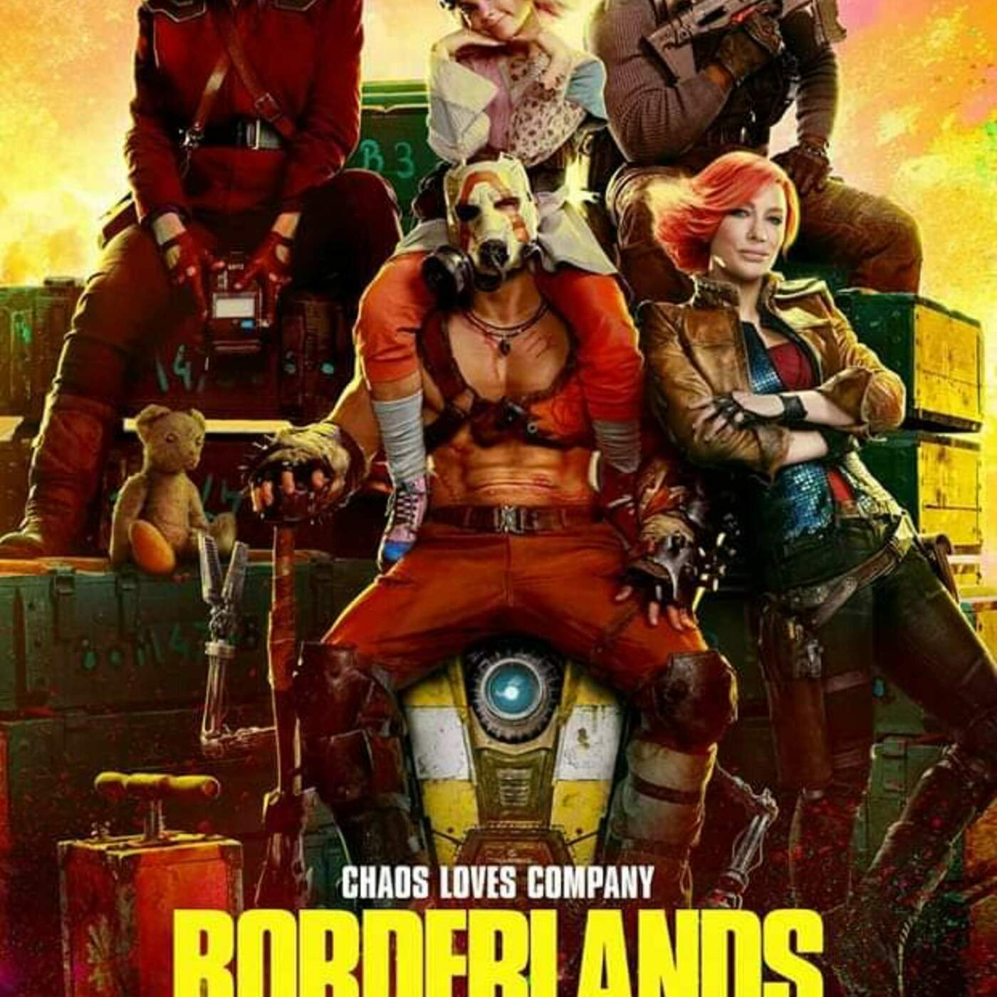 Poster Image
