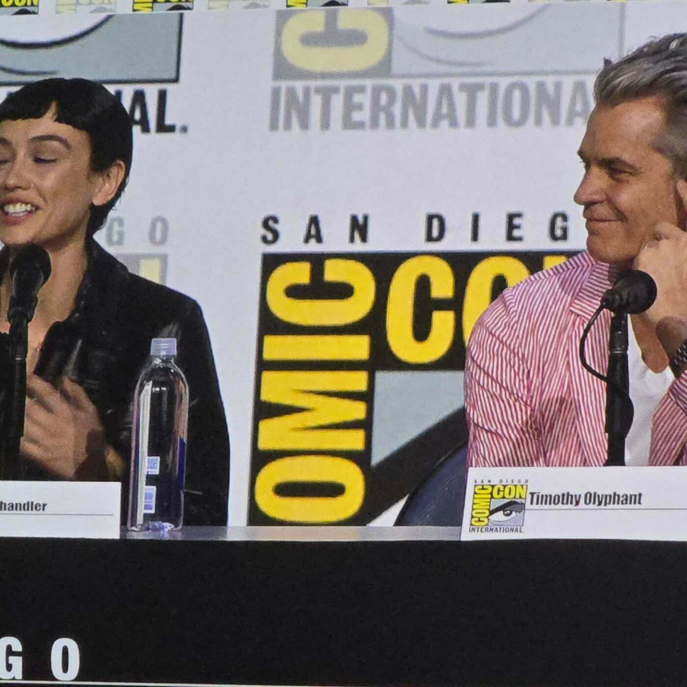 Skewed and Reviewed: Skewedcast 281: San Diego Comic-Con Recap Skewedcast