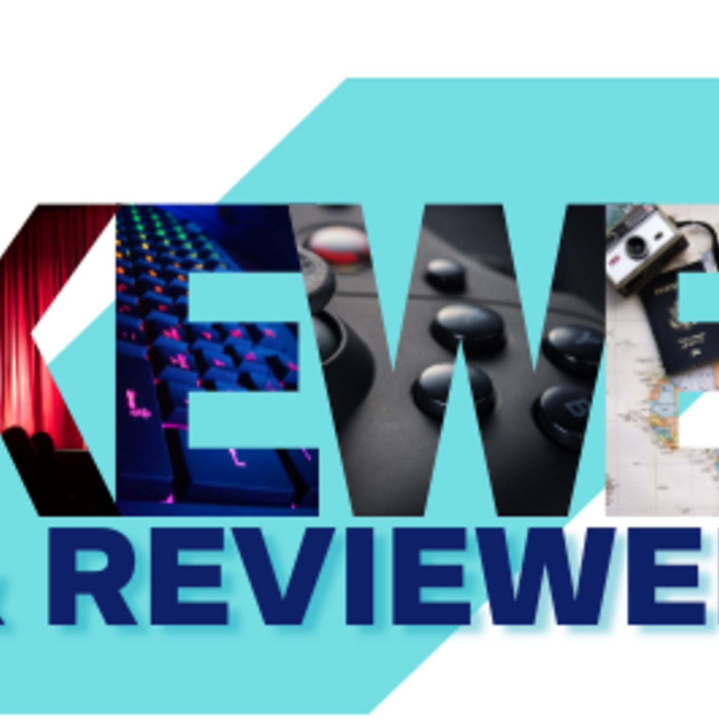 Star Wars, Marvel, DC, Alien, Deadpool, And More Skewedcast