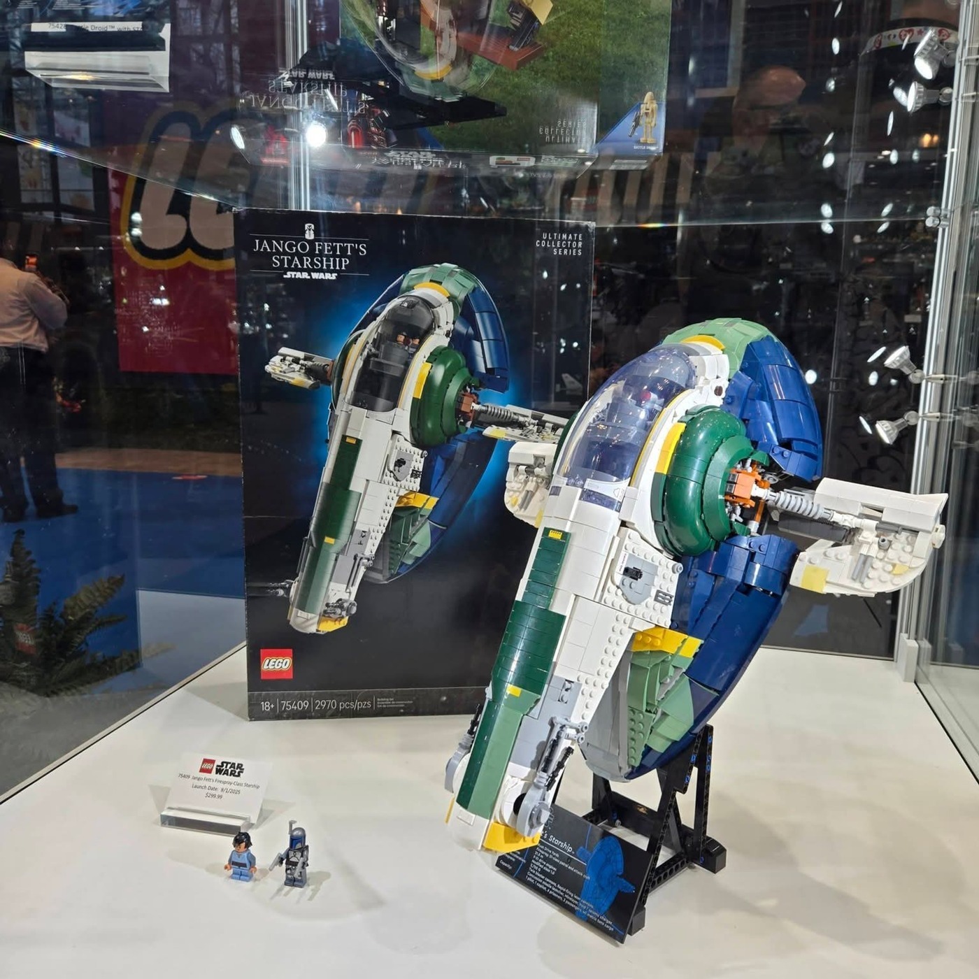 Skewed and Reviewed: Skewedcast 316: Star Wars, Quakecon, 28 Years Later, Warcraft and More Skewedcast 