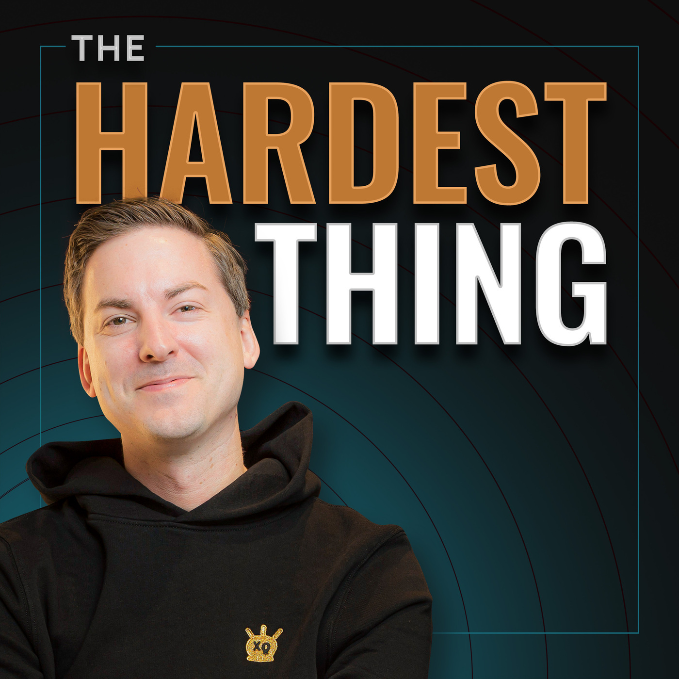 The Hardest Thing 1: Acid in Your Stomach: What It Really Takes to Be an Entrepreneur