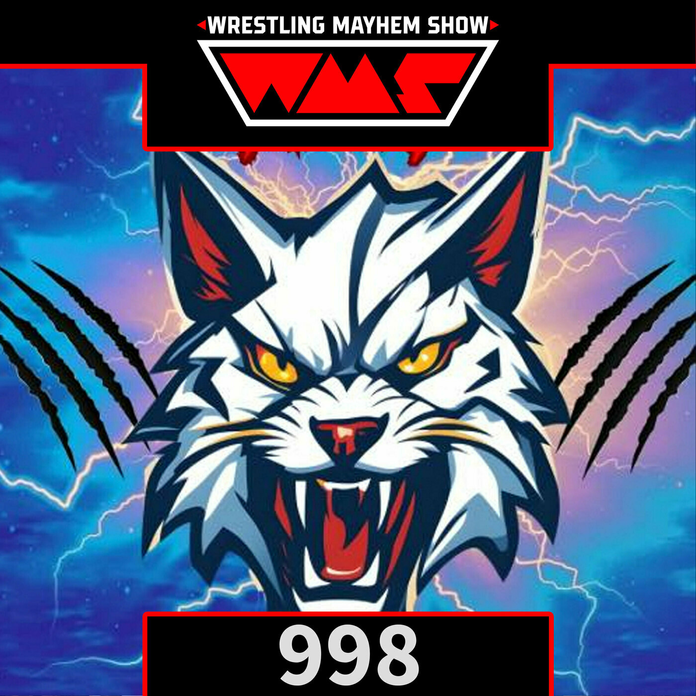 Pitt Fight & The Penta Hater | Wrestling Mayhem Show 998