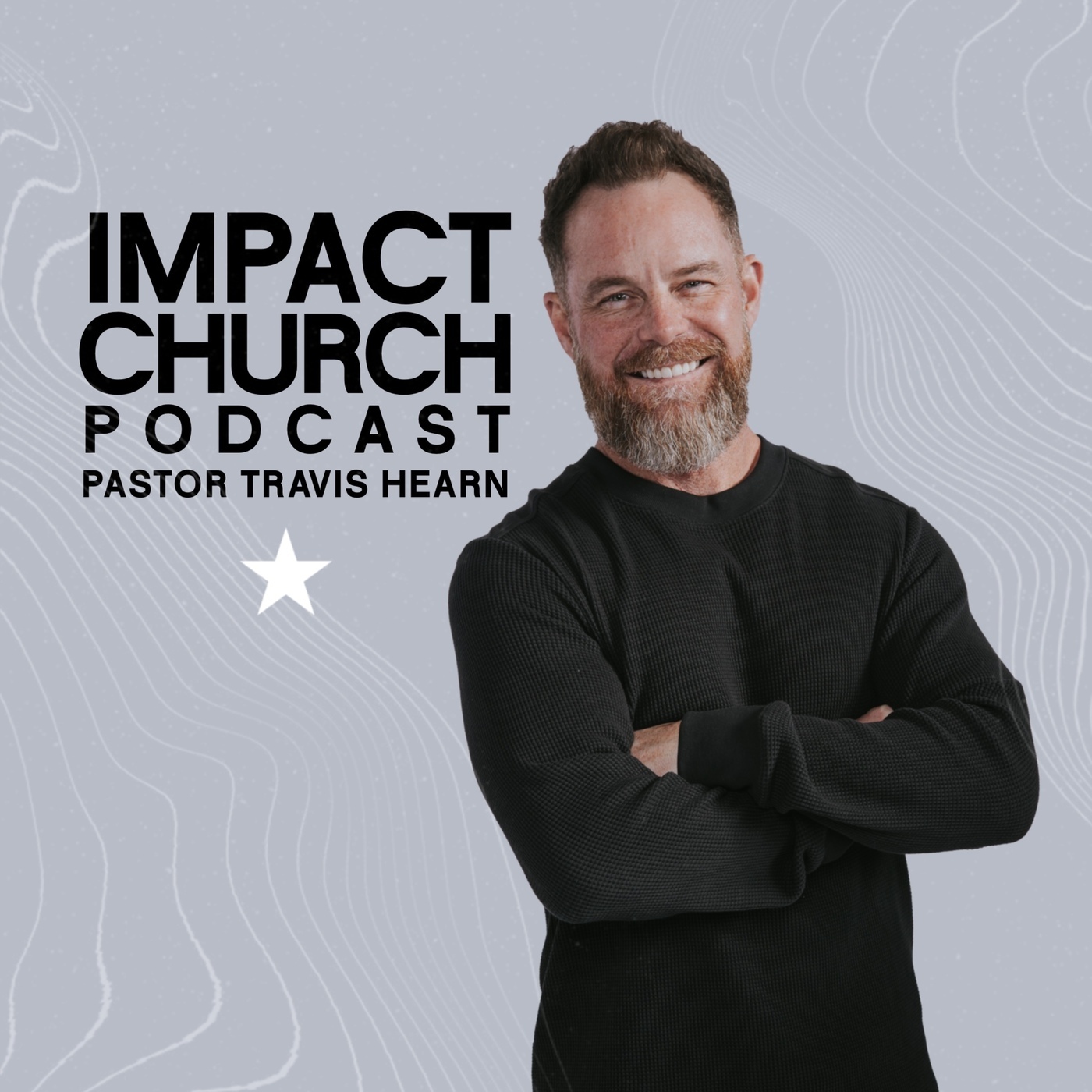 The Impact Church Podcast 105: This Means War Part III: The Battle Of The Mind