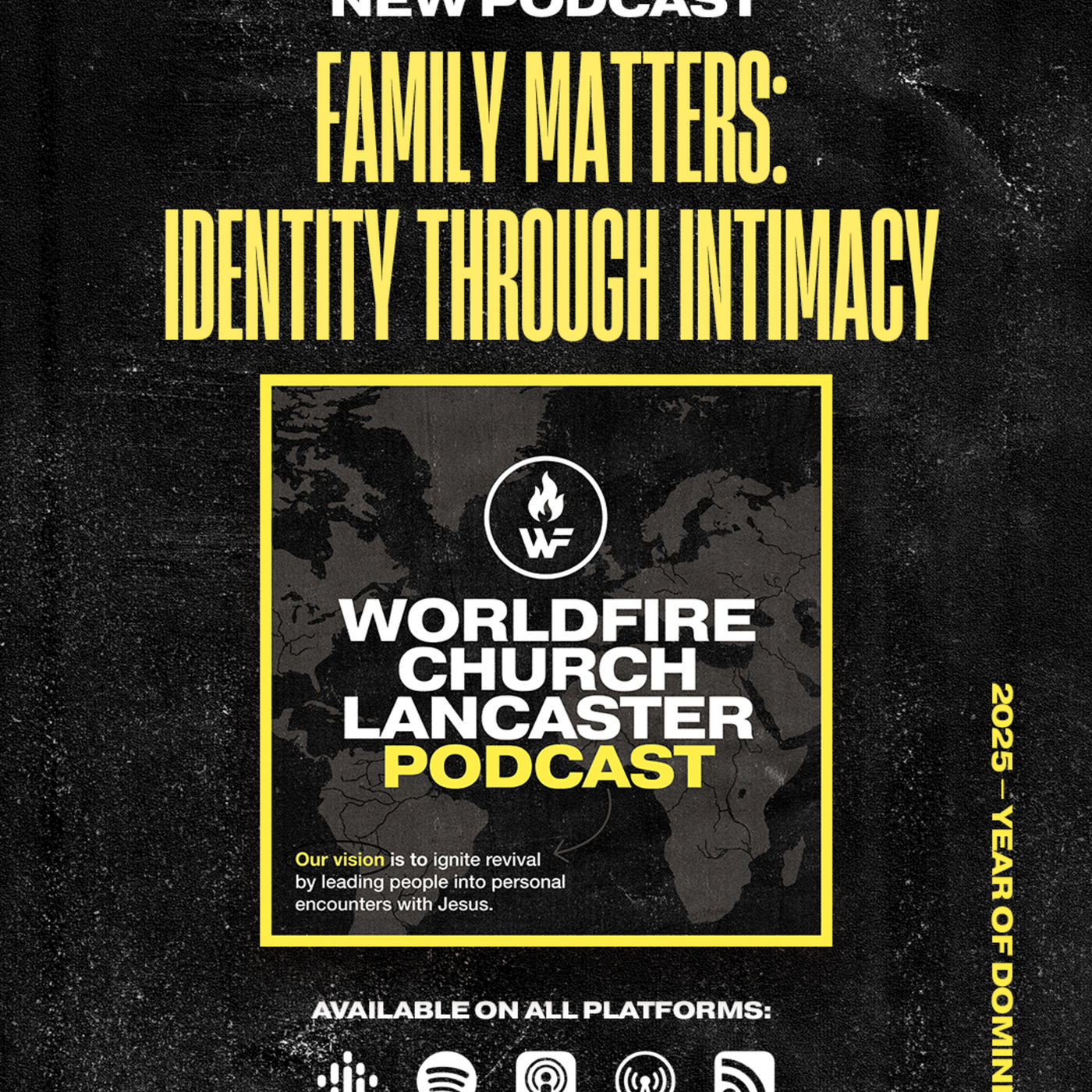 Family Matters: Identity Through Intimacy