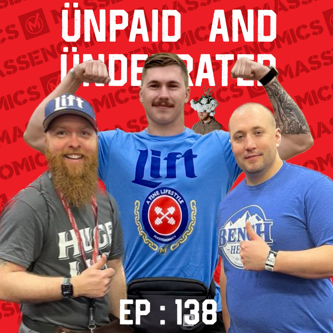 138 : Wrongchester [ft. Big Andy]