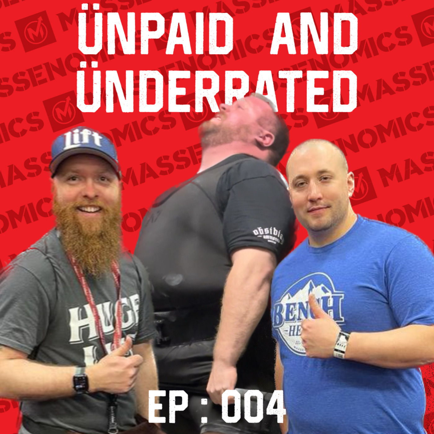 Unpaid And Underrated: 004 : Spoon