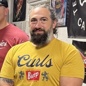 Big Mike