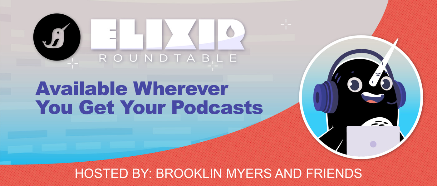 Elixir Round Table